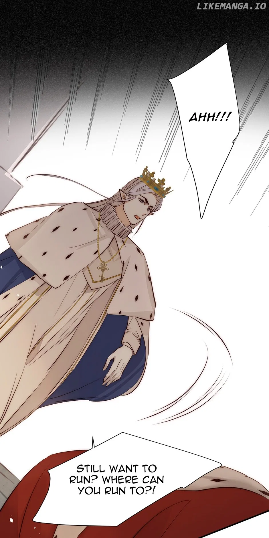 A Princess’s Guide to Saving Dragons Chapter 126 – Page 22