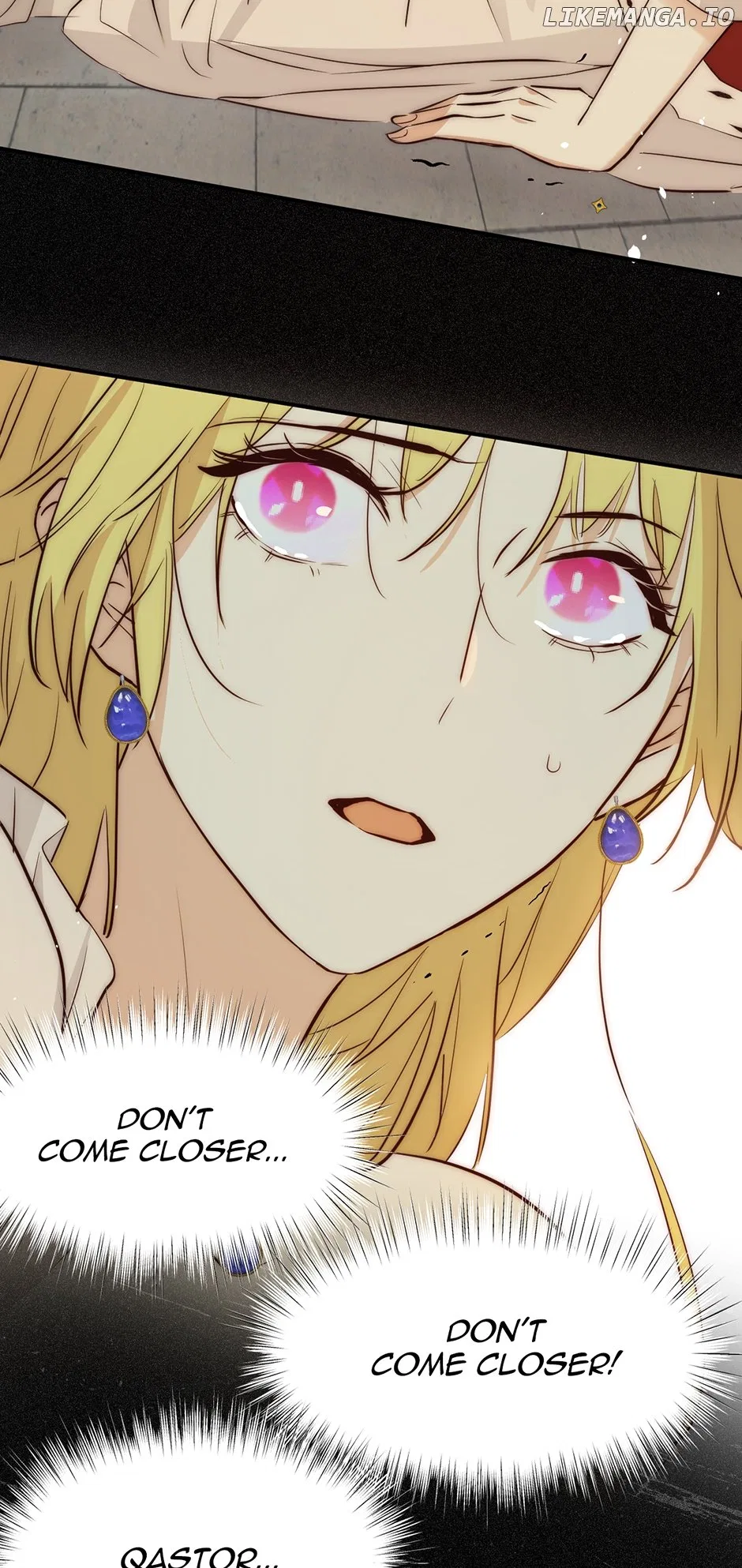 A Princess’s Guide to Saving Dragons Chapter 126 – Page 28