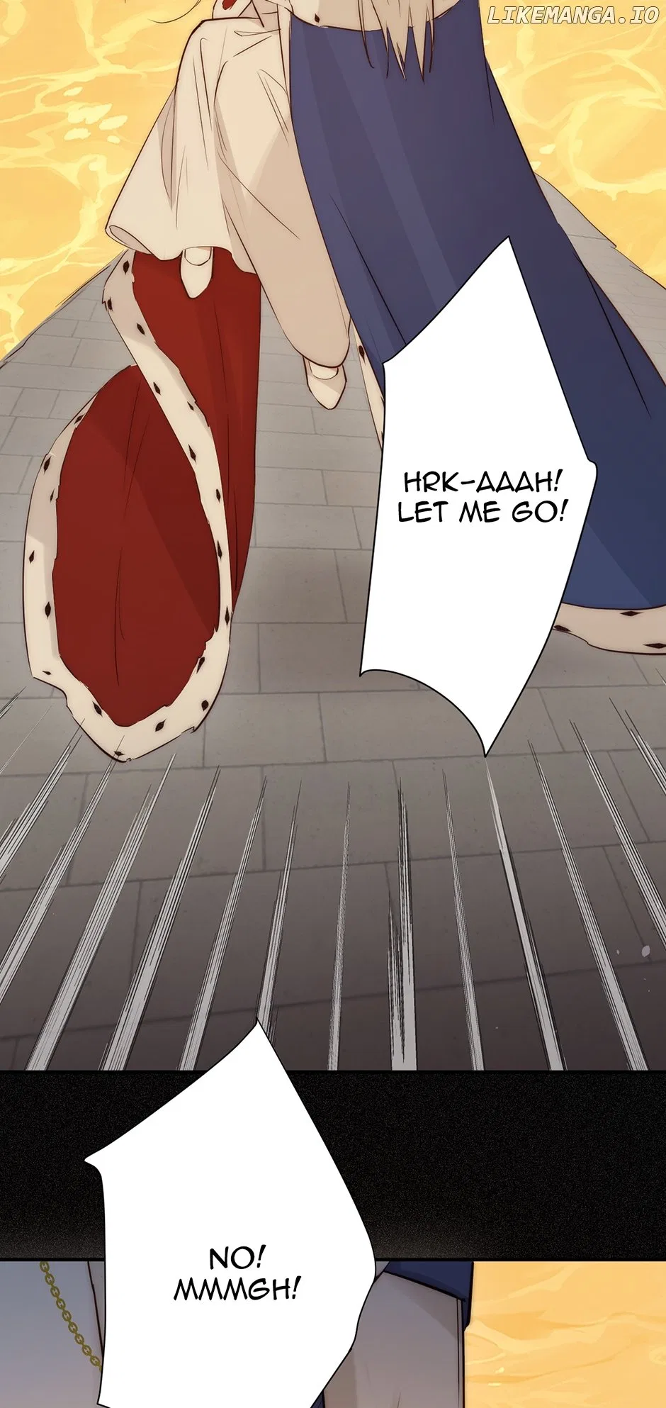 A Princess’s Guide to Saving Dragons Chapter 126 – Page 30