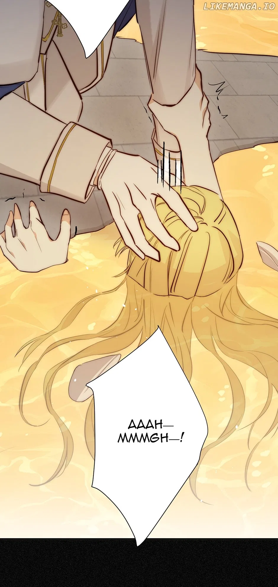 A Princess’s Guide to Saving Dragons Chapter 126 – Page 31