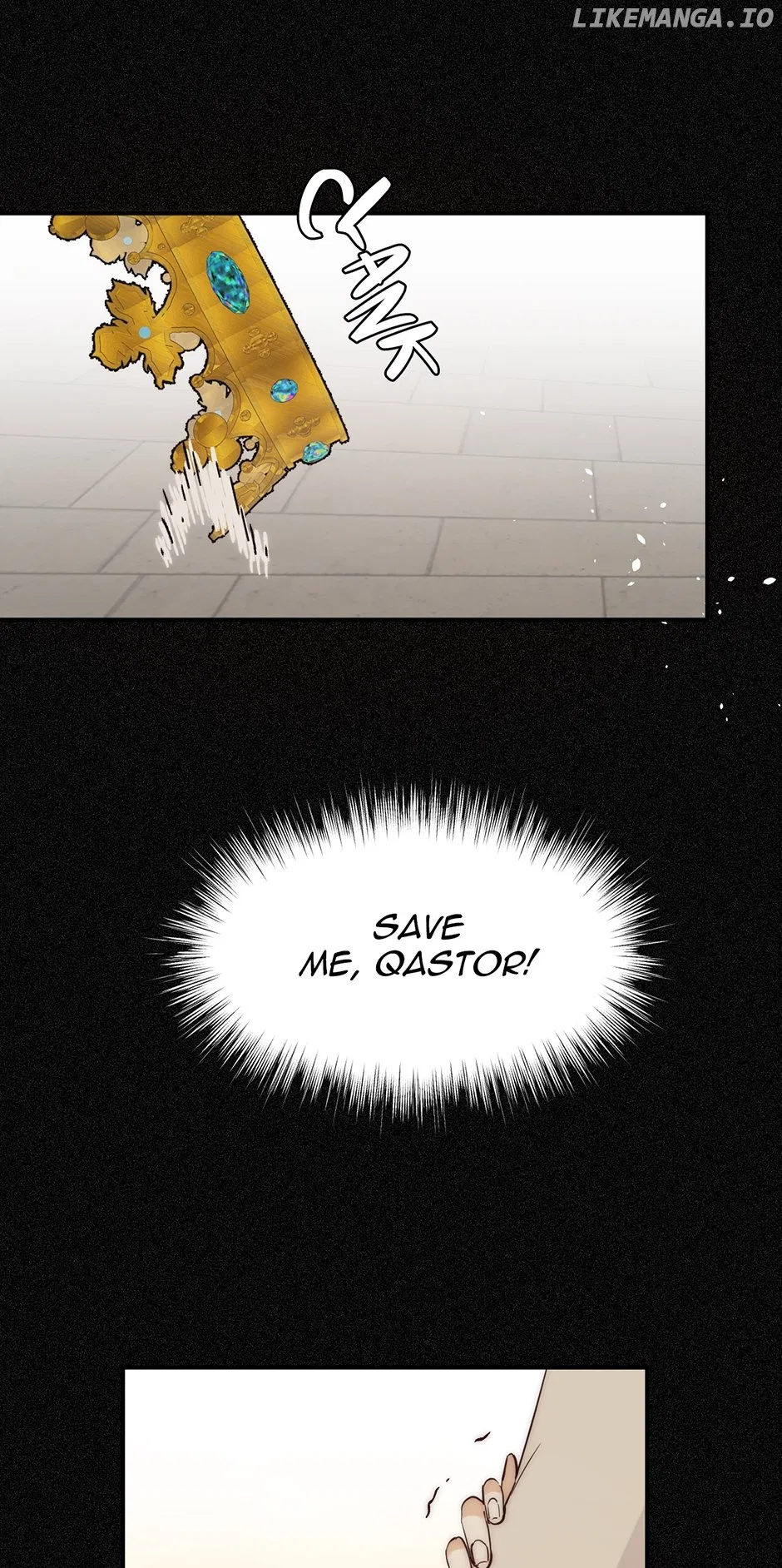 A Princess’s Guide to Saving Dragons Chapter 126 – Page 32