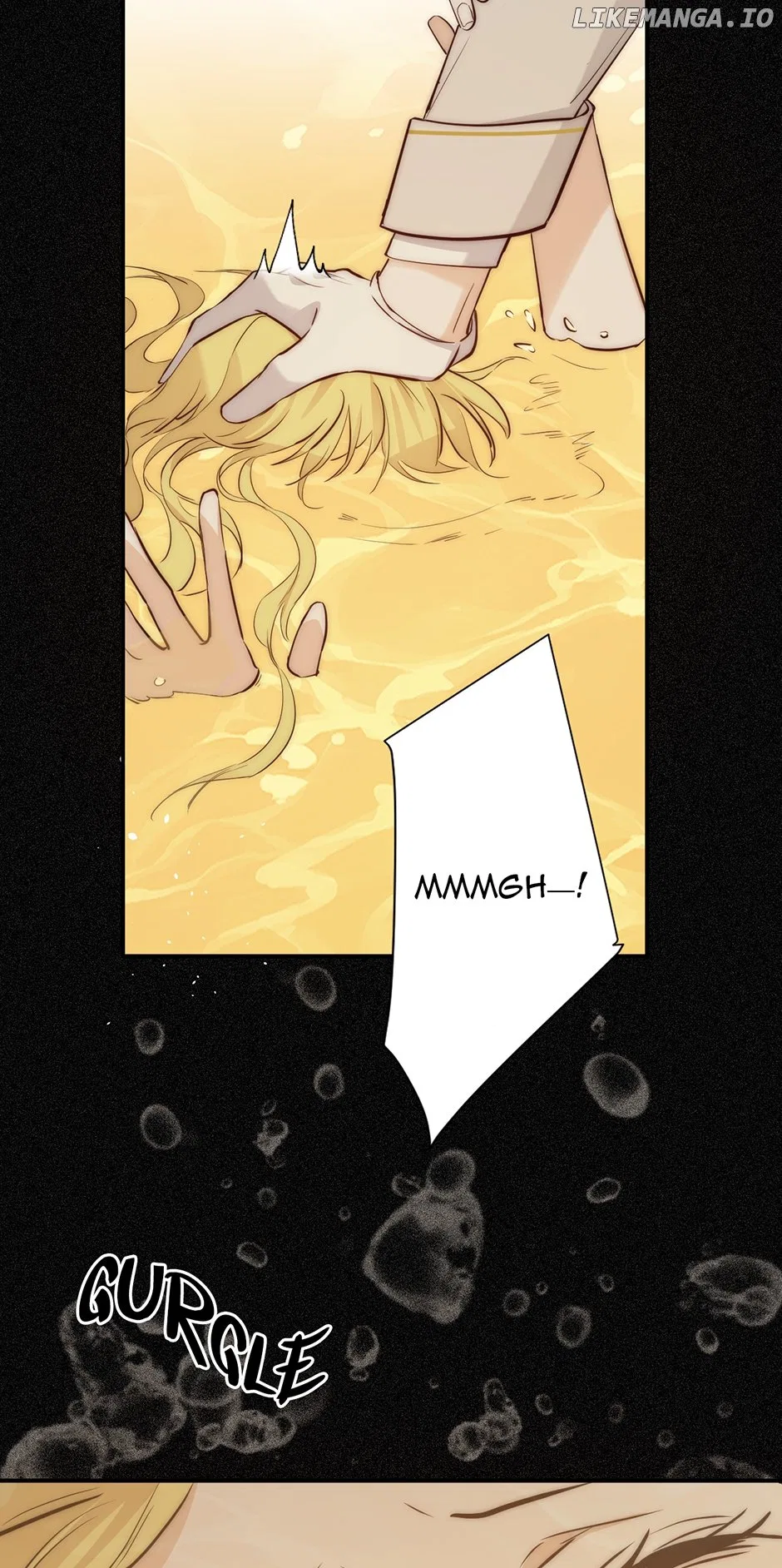 A Princess’s Guide to Saving Dragons Chapter 126 – Page 33