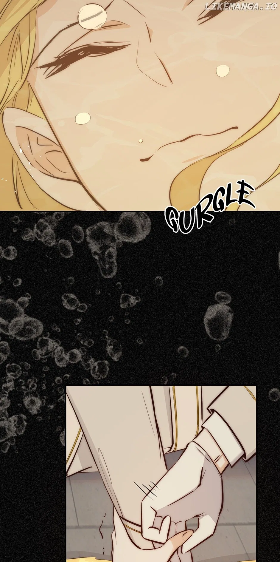 A Princess’s Guide to Saving Dragons Chapter 126 – Page 34