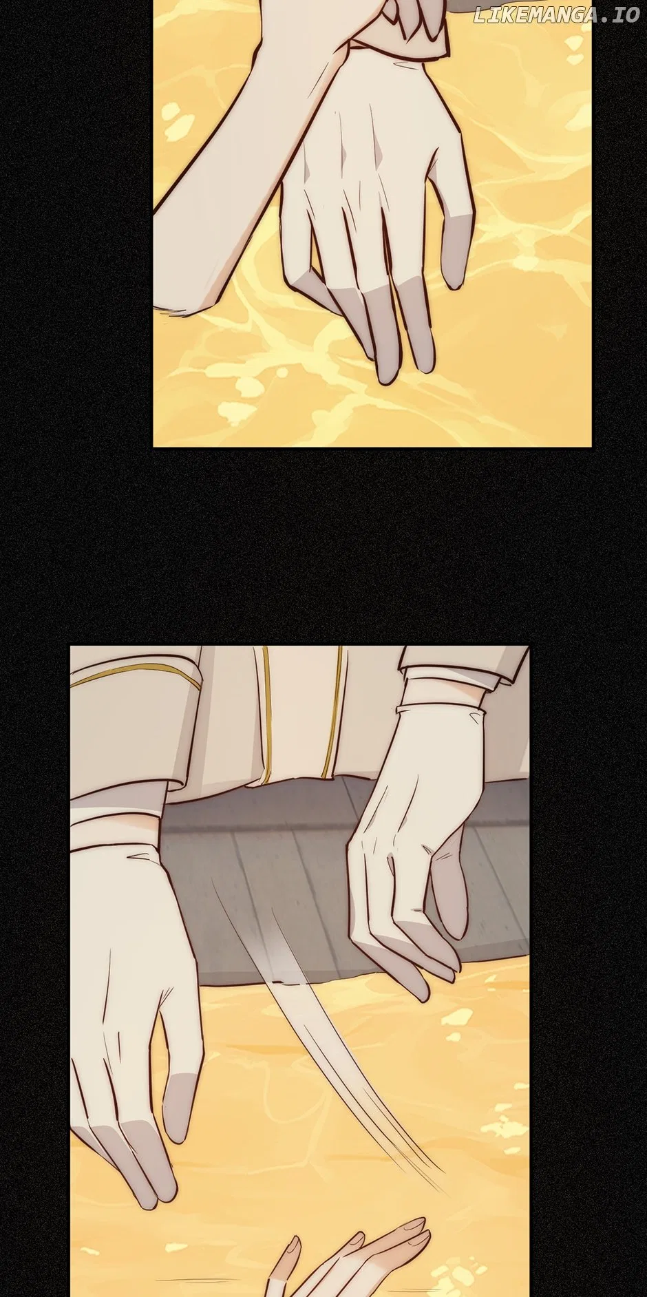 A Princess’s Guide to Saving Dragons Chapter 126 – Page 35