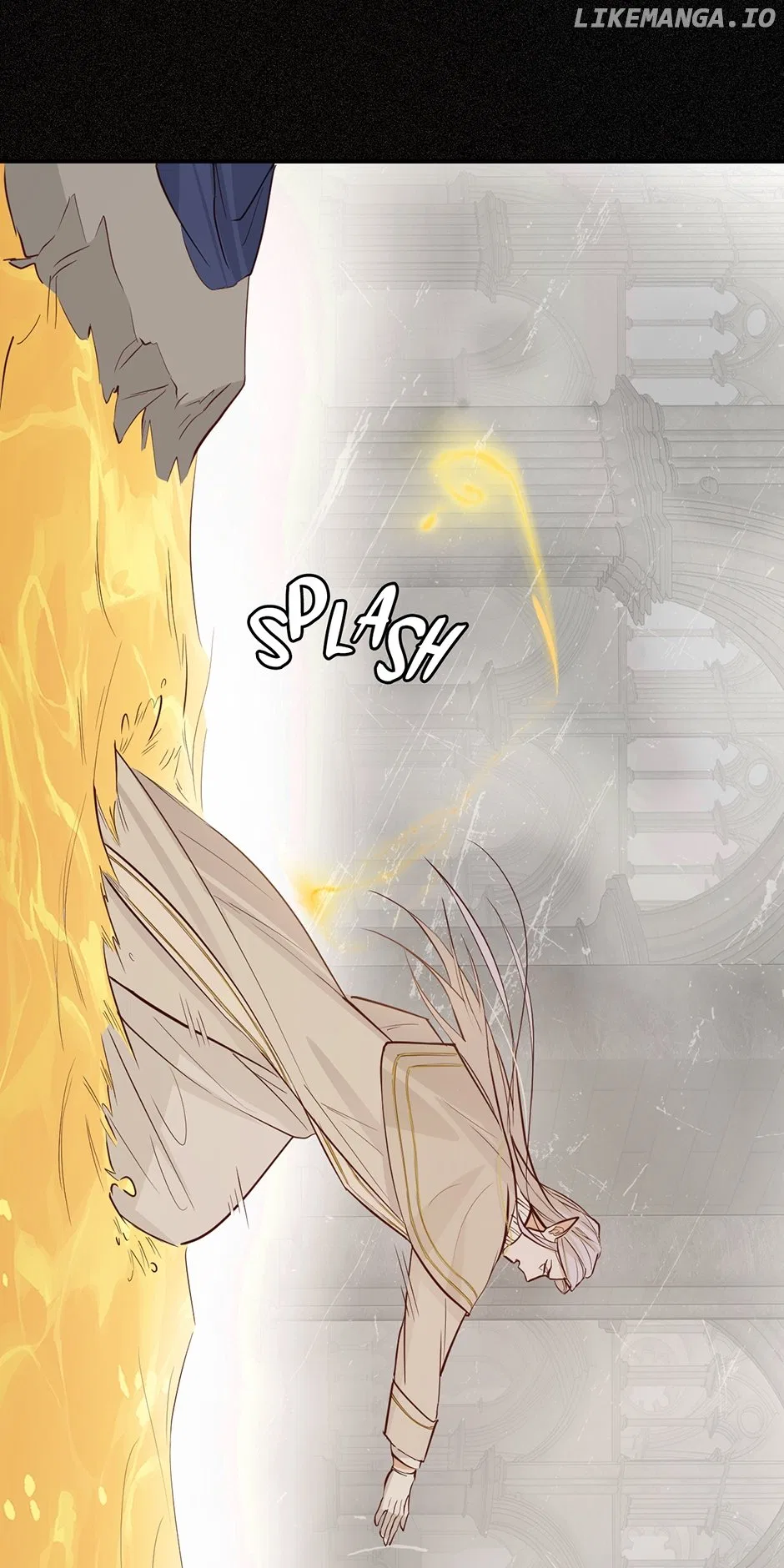 A Princess’s Guide to Saving Dragons Chapter 126 – Page 43