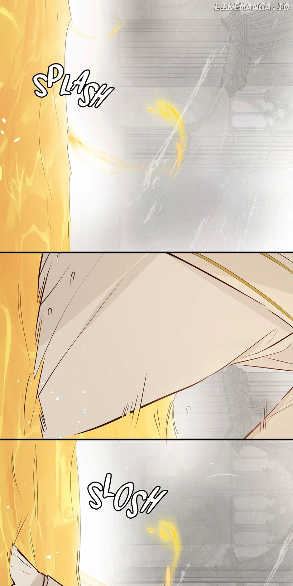 A Princess’s Guide to Saving Dragons Chapter 126 – Page 44