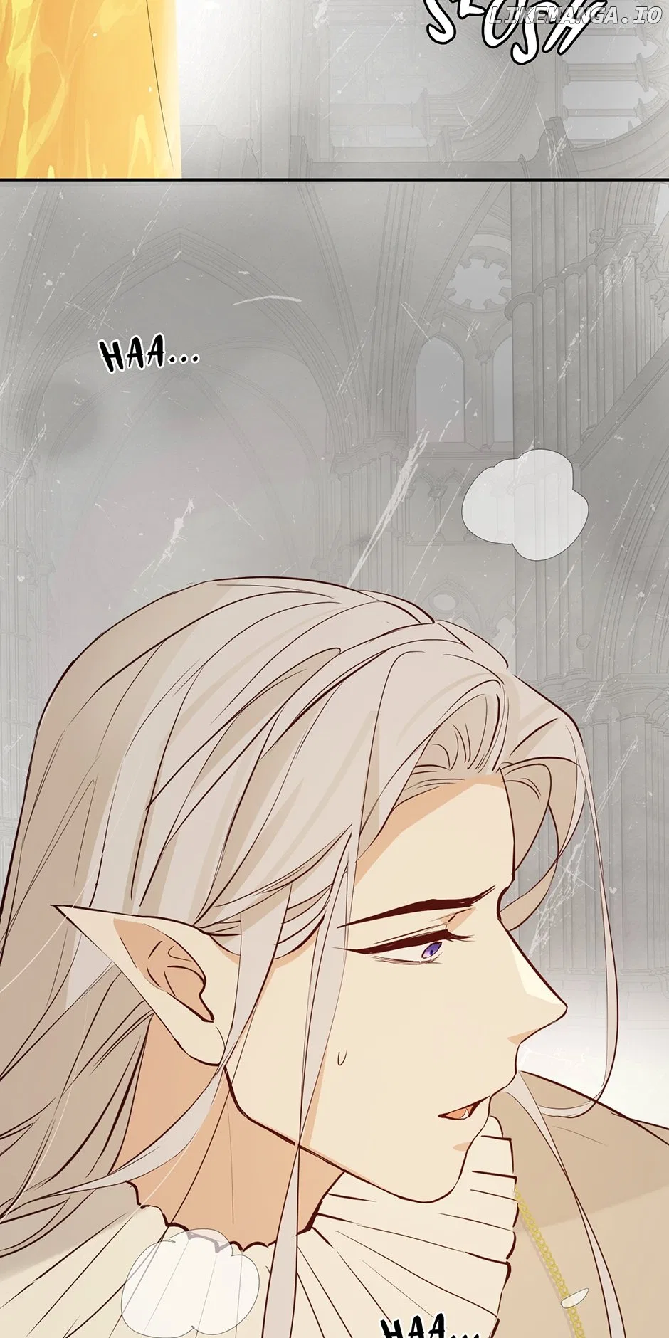 A Princess’s Guide to Saving Dragons Chapter 126 – Page 46