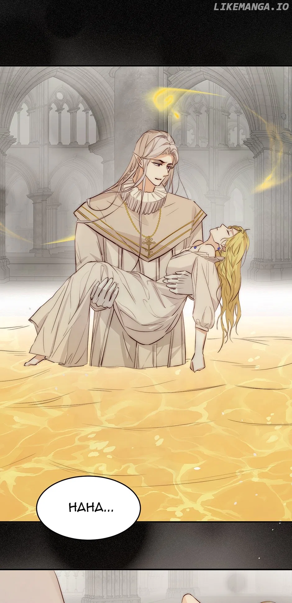 A Princess’s Guide to Saving Dragons Chapter 126 – Page 48