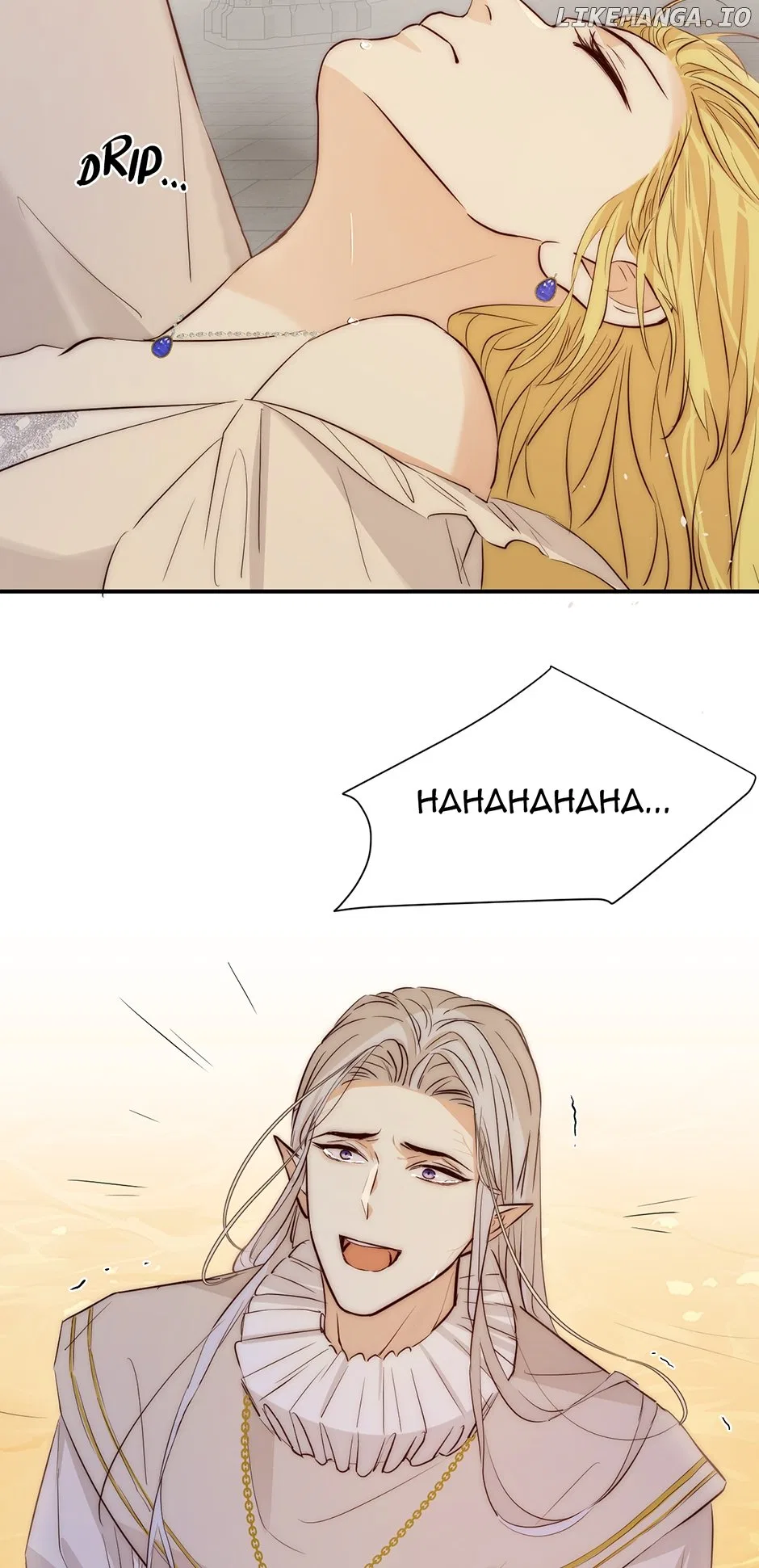 A Princess’s Guide to Saving Dragons Chapter 126 – Page 49