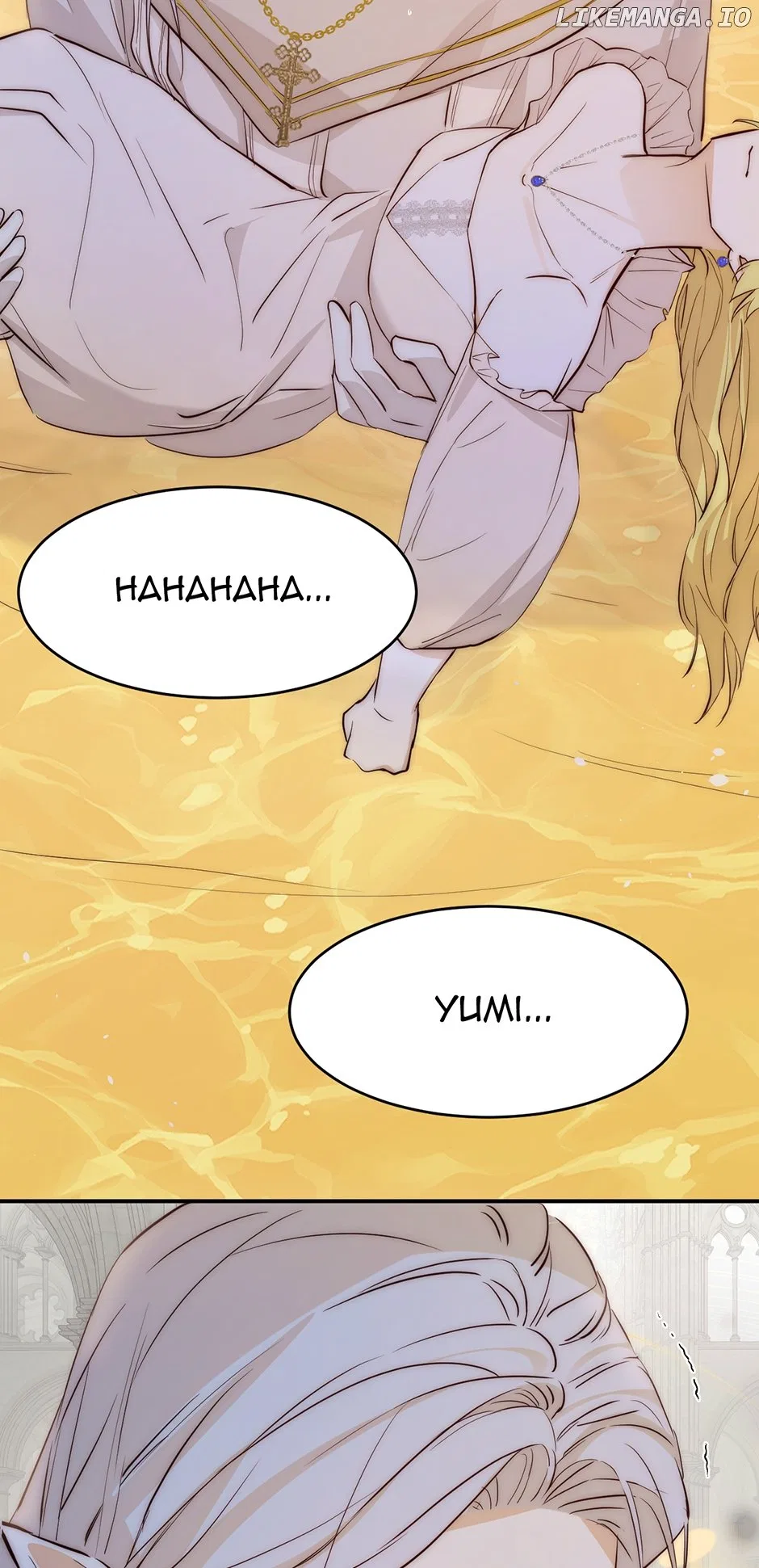 A Princess’s Guide to Saving Dragons Chapter 126 – Page 50