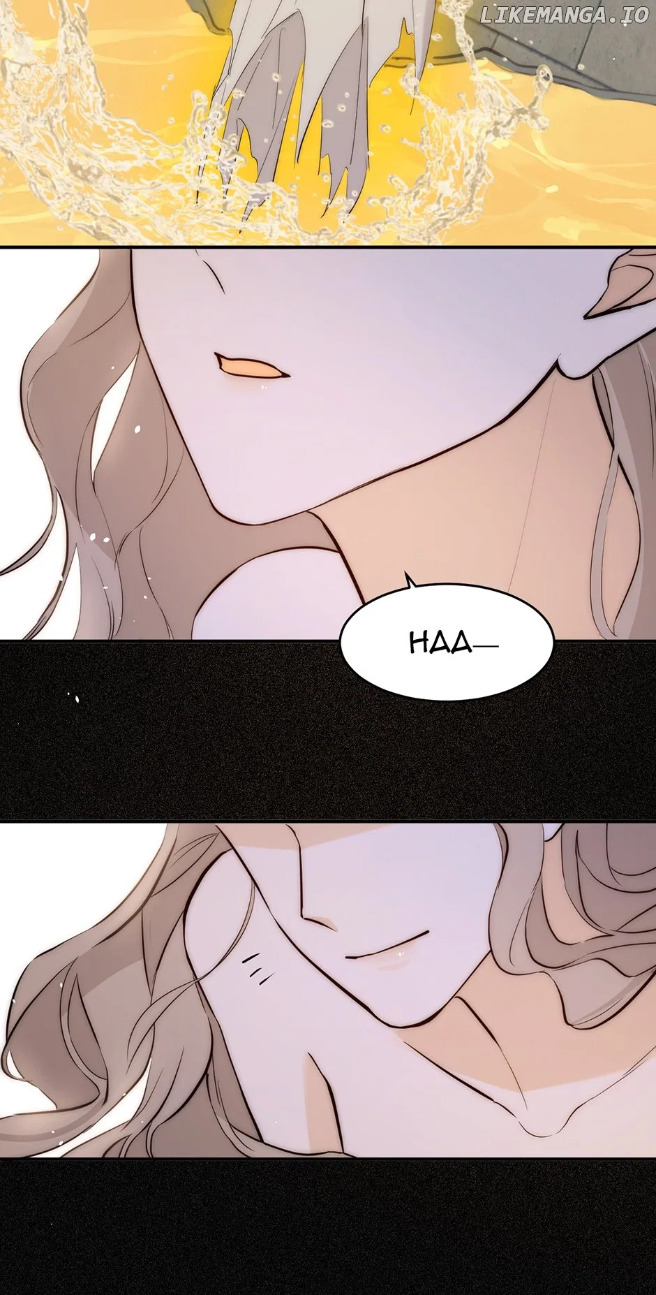 A Princess’s Guide to Saving Dragons Chapter 126 – Page 55