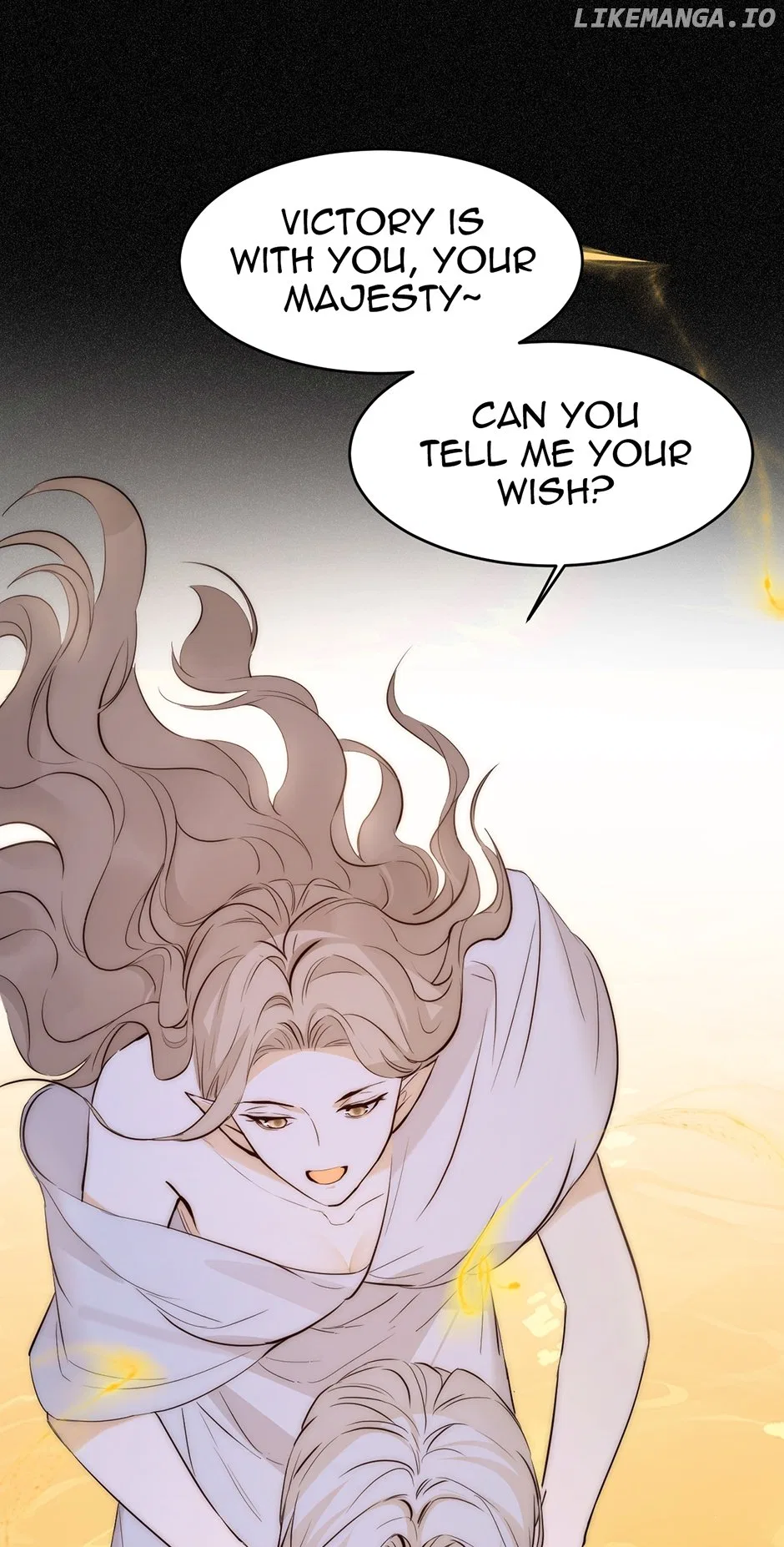 A Princess’s Guide to Saving Dragons Chapter 126 – Page 56