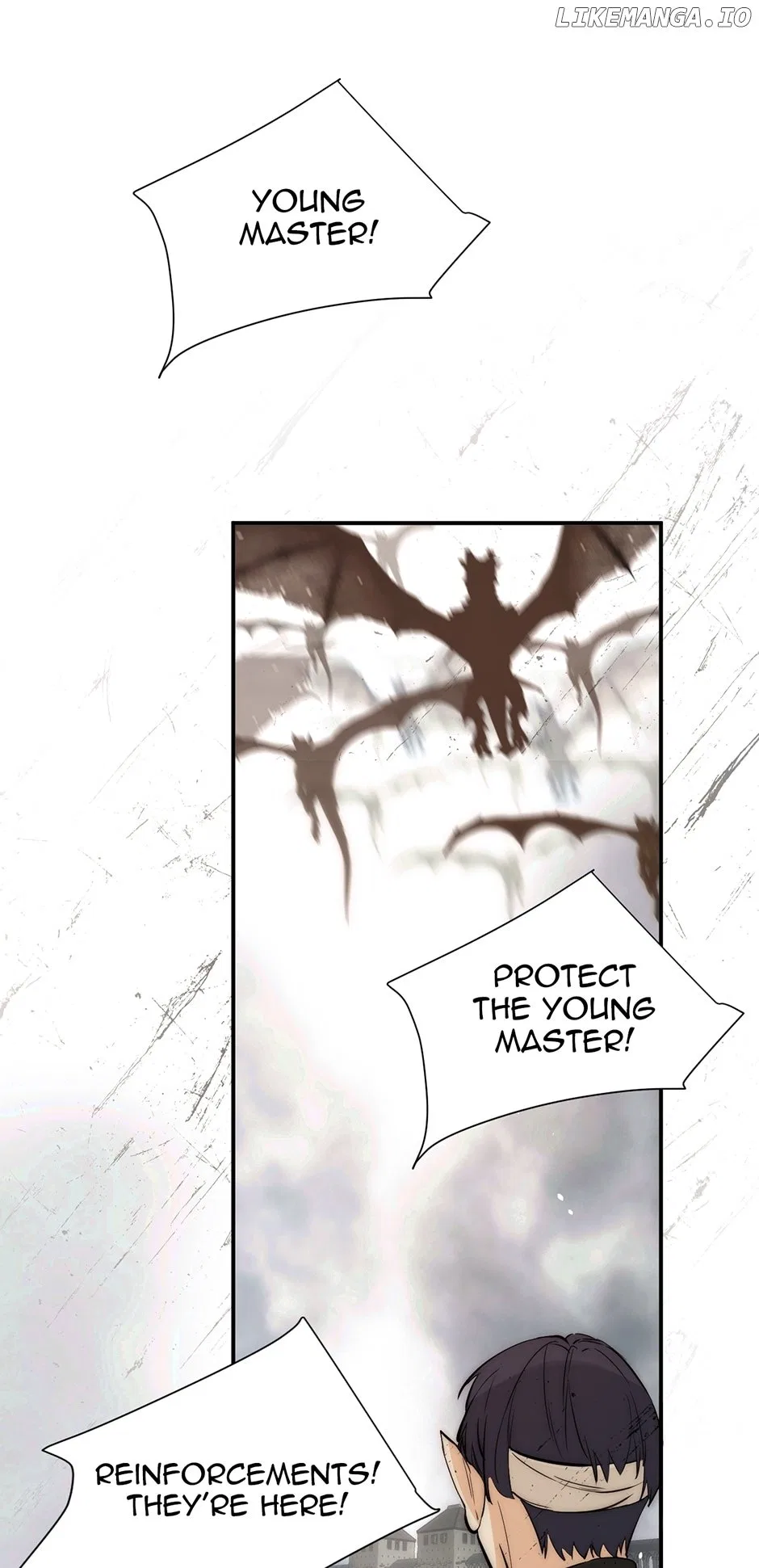 A Princess’s Guide to Saving Dragons Chapter 125 – Page 5