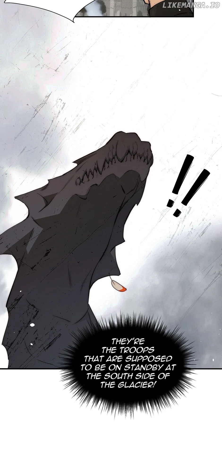 A Princess’s Guide to Saving Dragons Chapter 125 – Page 6