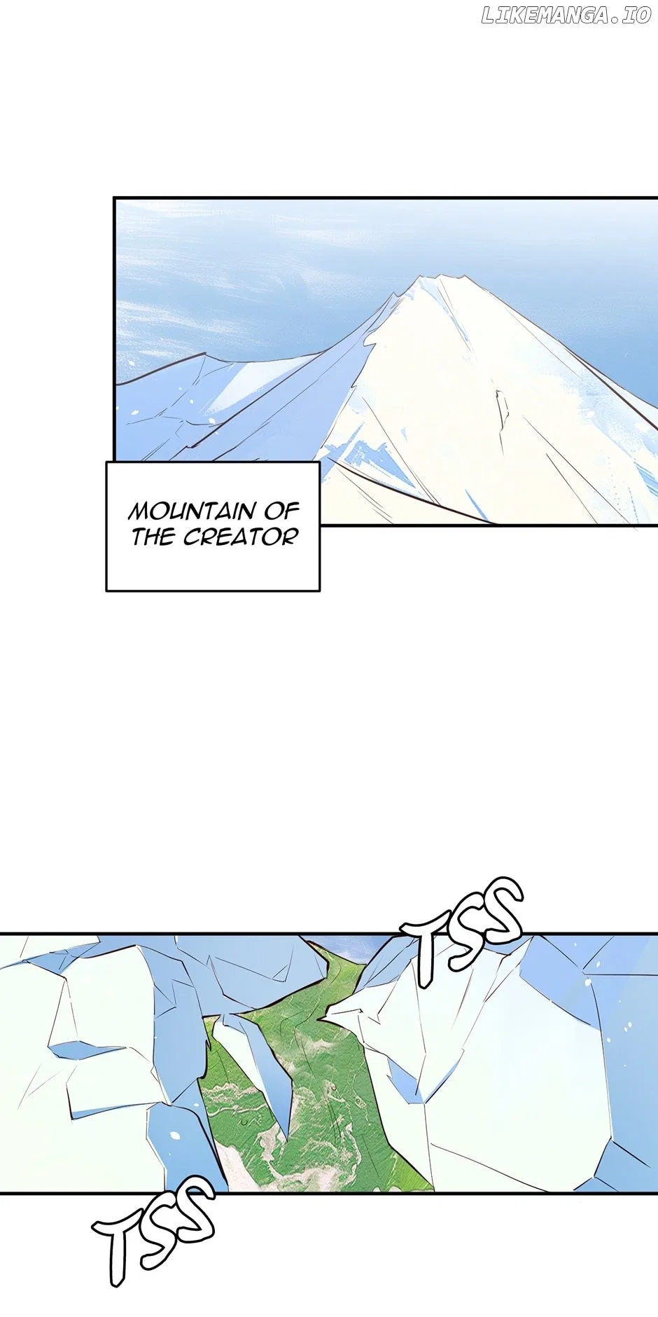 A Princess’s Guide to Saving Dragons Chapter 125 – Page 7