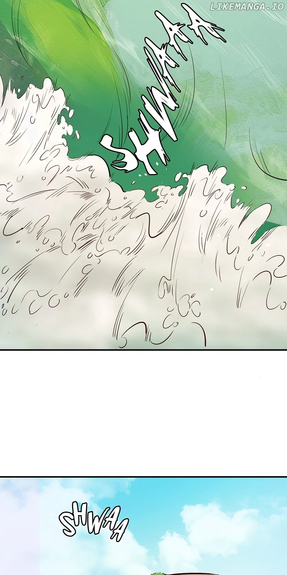 A Princess’s Guide to Saving Dragons Chapter 125 – Page 10