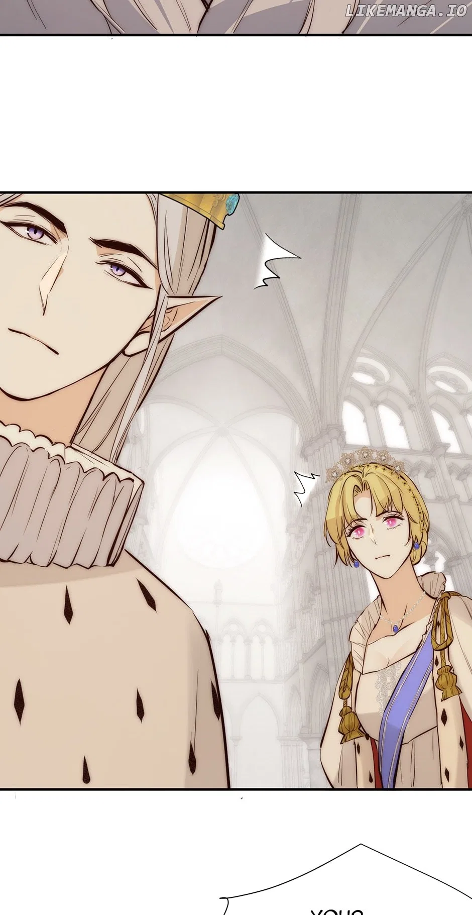 A Princess’s Guide to Saving Dragons Chapter 125 – Page 16