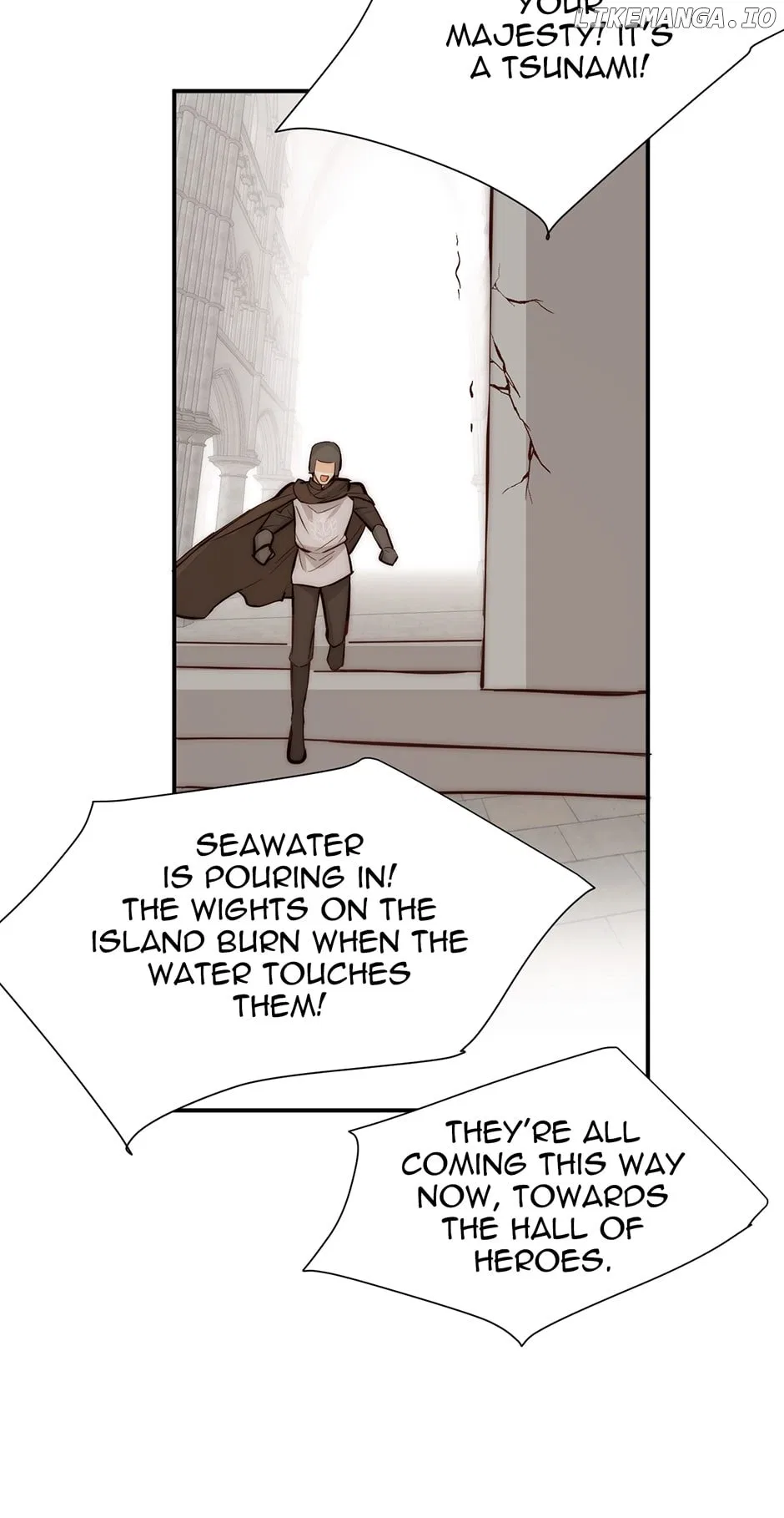 A Princess’s Guide to Saving Dragons Chapter 125 – Page 17
