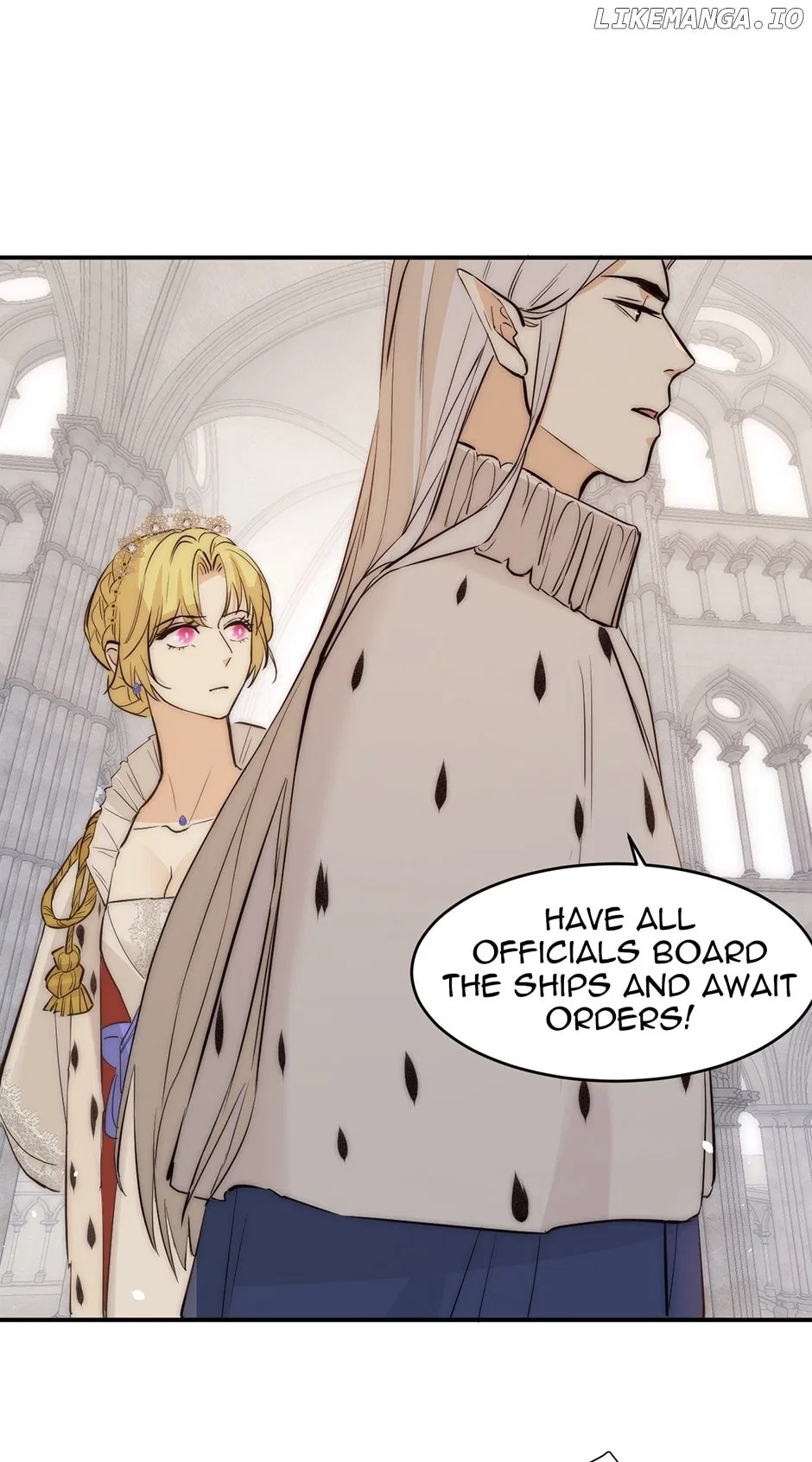 A Princess’s Guide to Saving Dragons Chapter 125 – Page 18