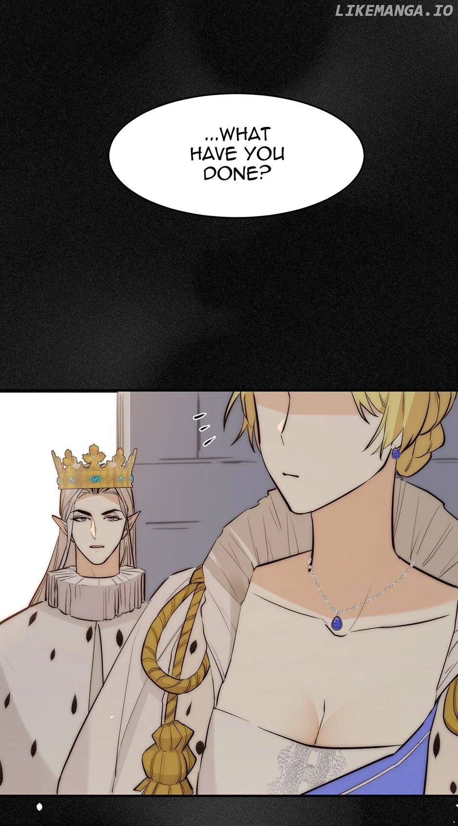 A Princess’s Guide to Saving Dragons Chapter 125 – Page 21