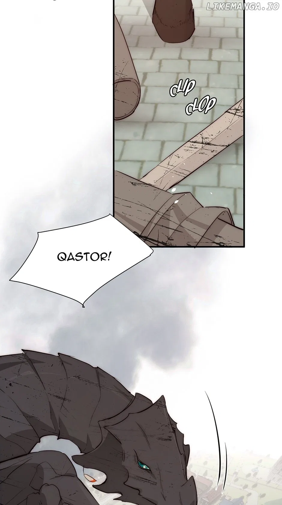 A Princess’s Guide to Saving Dragons Chapter 125 – Page 27