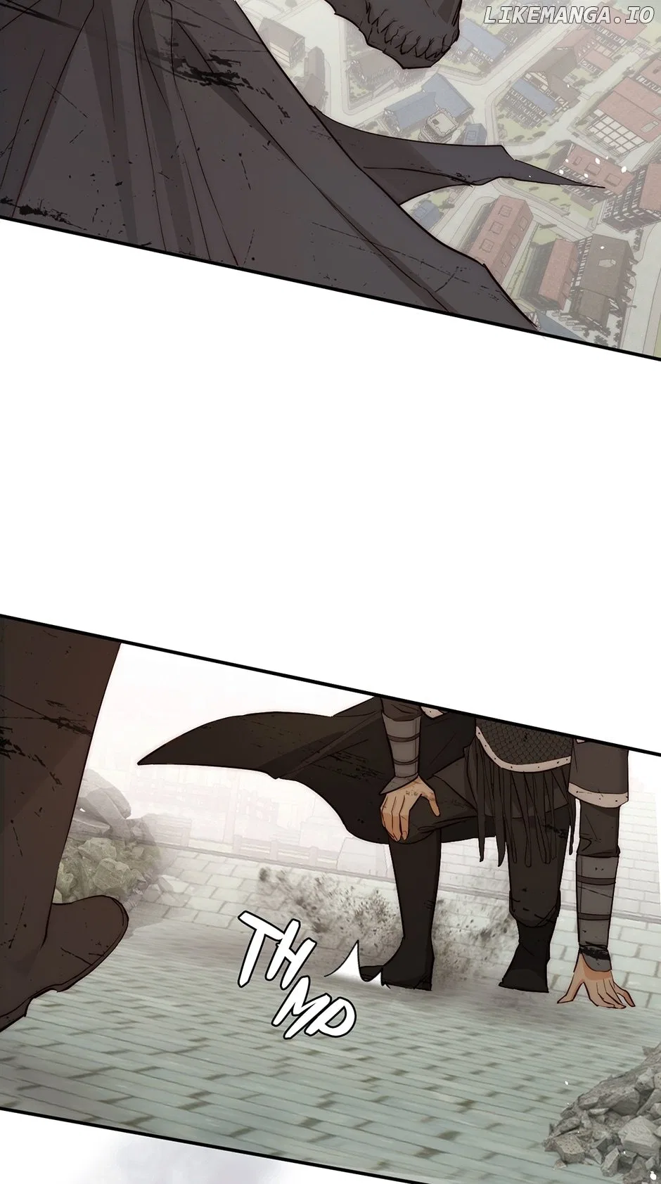 A Princess’s Guide to Saving Dragons Chapter 125 – Page 28