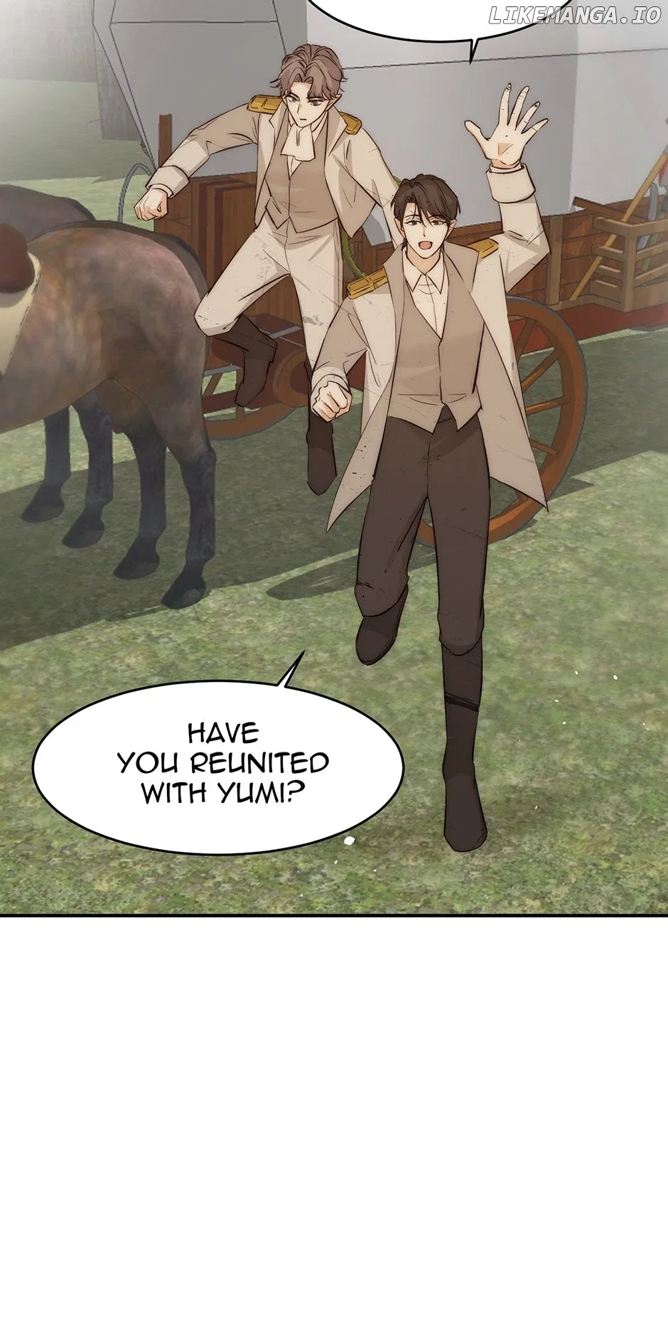 A Princess’s Guide to Saving Dragons Chapter 125 – Page 43