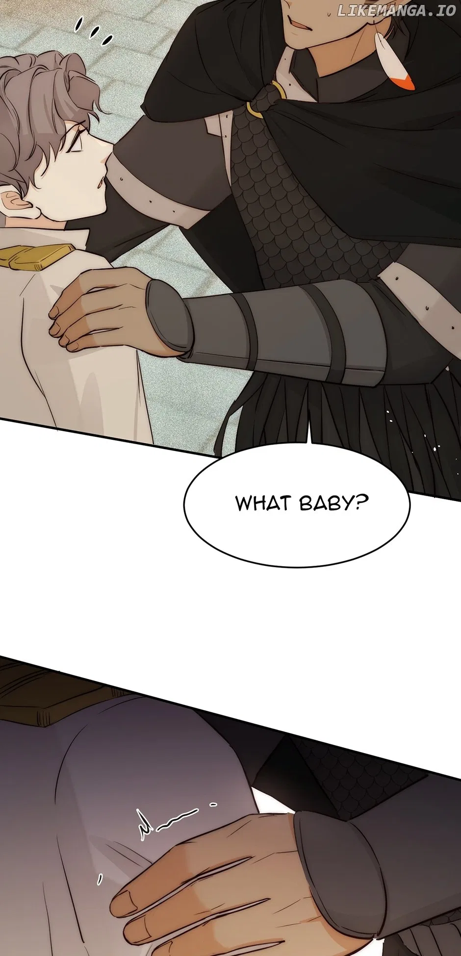 A Princess’s Guide to Saving Dragons Chapter 125 – Page 53
