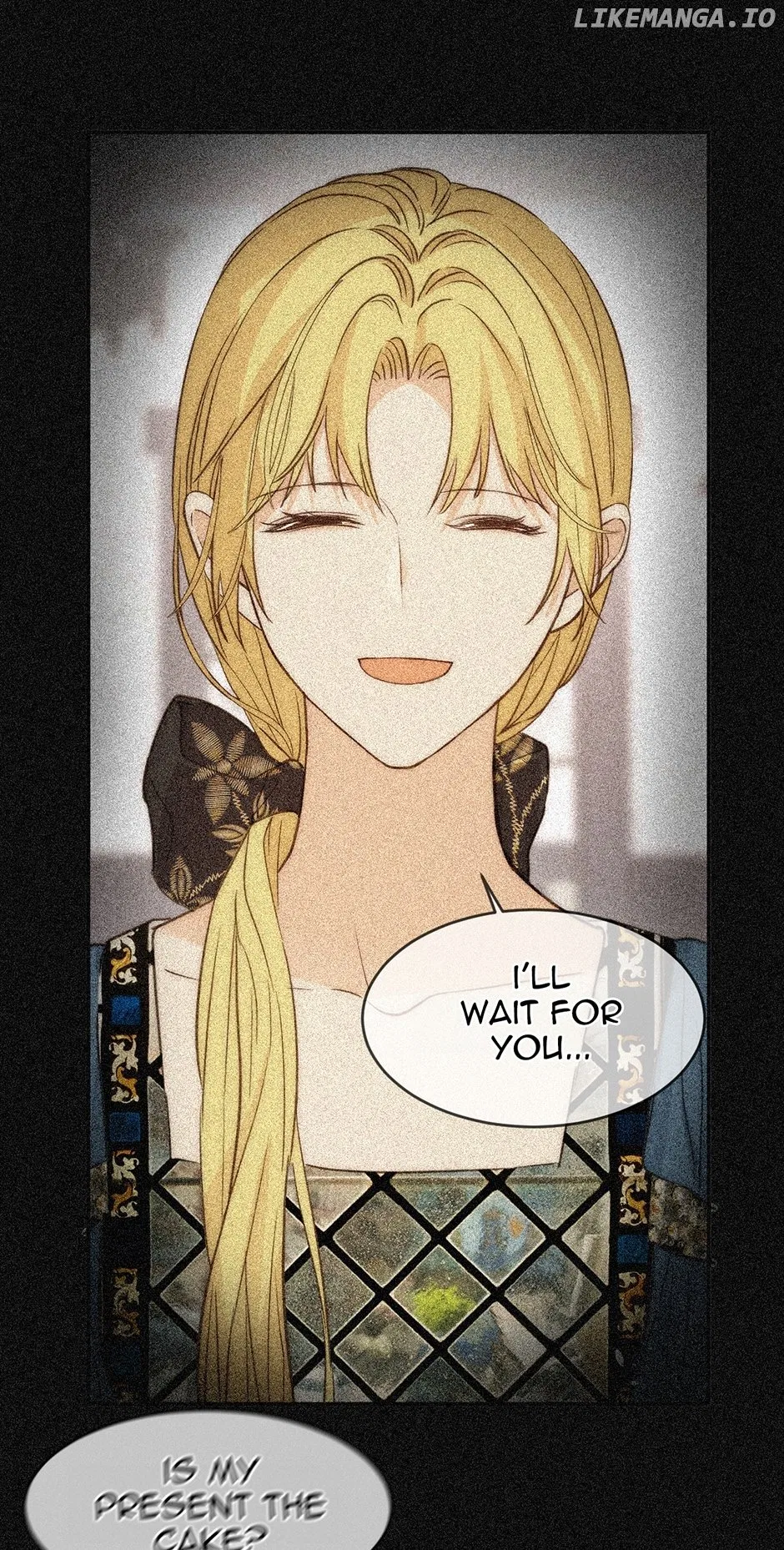 A Princess’s Guide to Saving Dragons Chapter 125 – Page 56