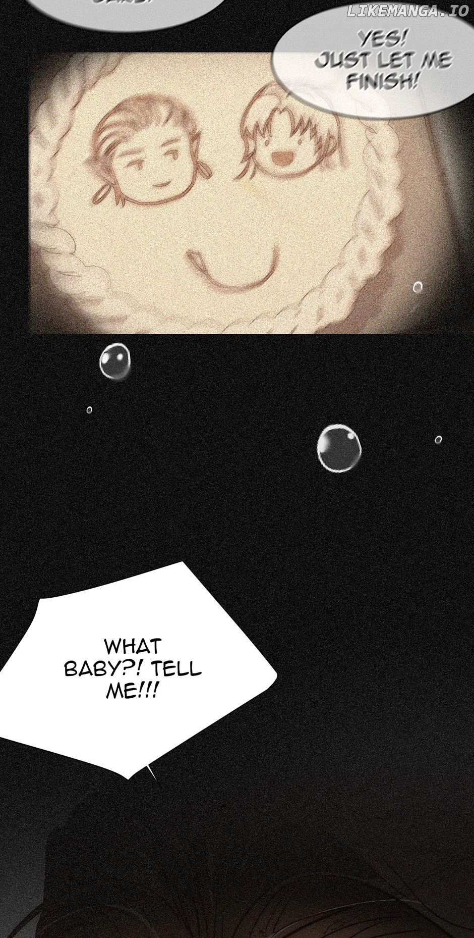 A Princess’s Guide to Saving Dragons Chapter 125 – Page 57