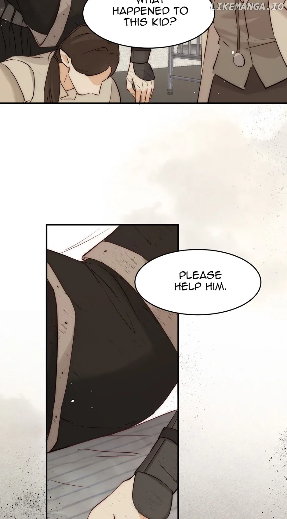 A Princess’s Guide to Saving Dragons Chapter 124 – Page 13