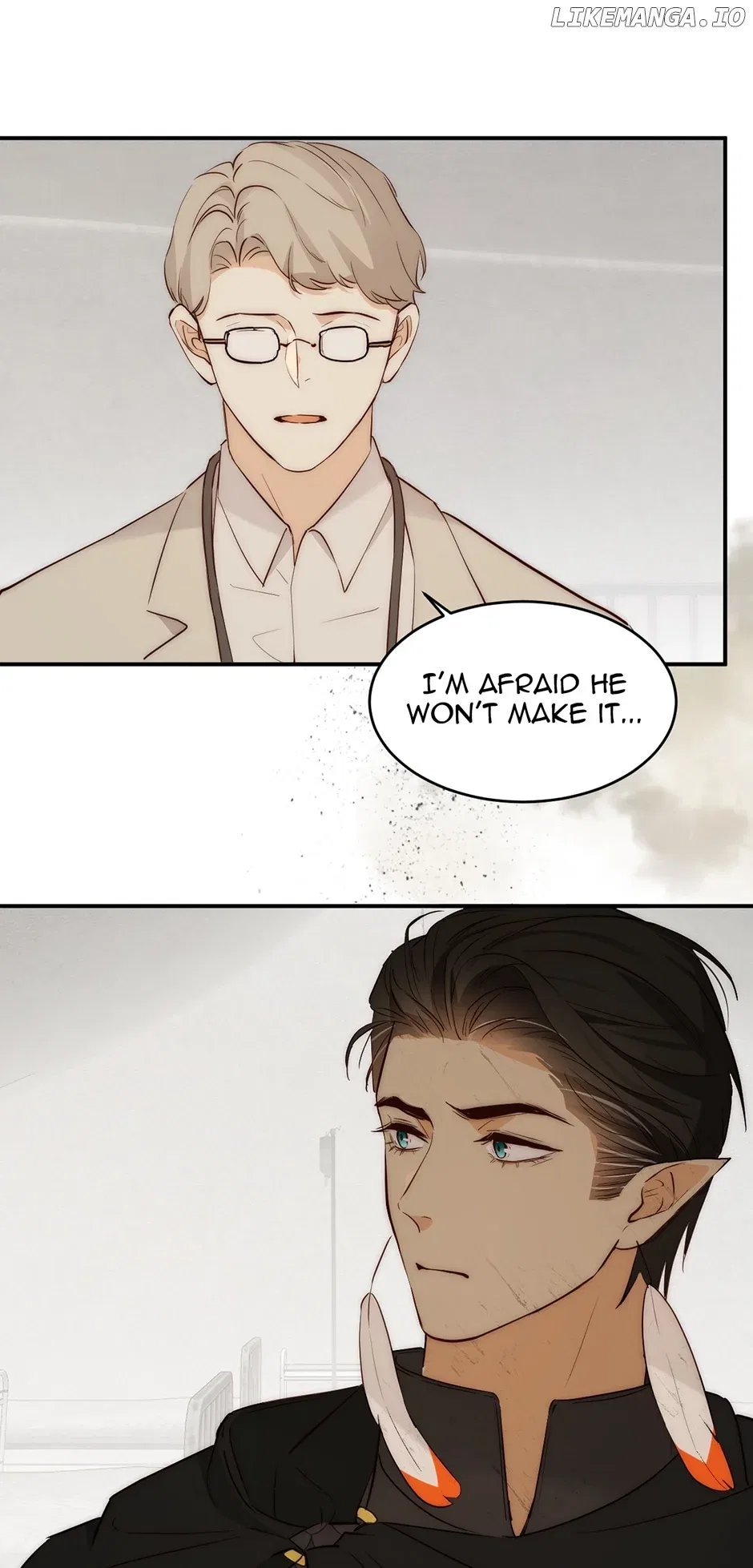 A Princess’s Guide to Saving Dragons Chapter 124 – Page 17