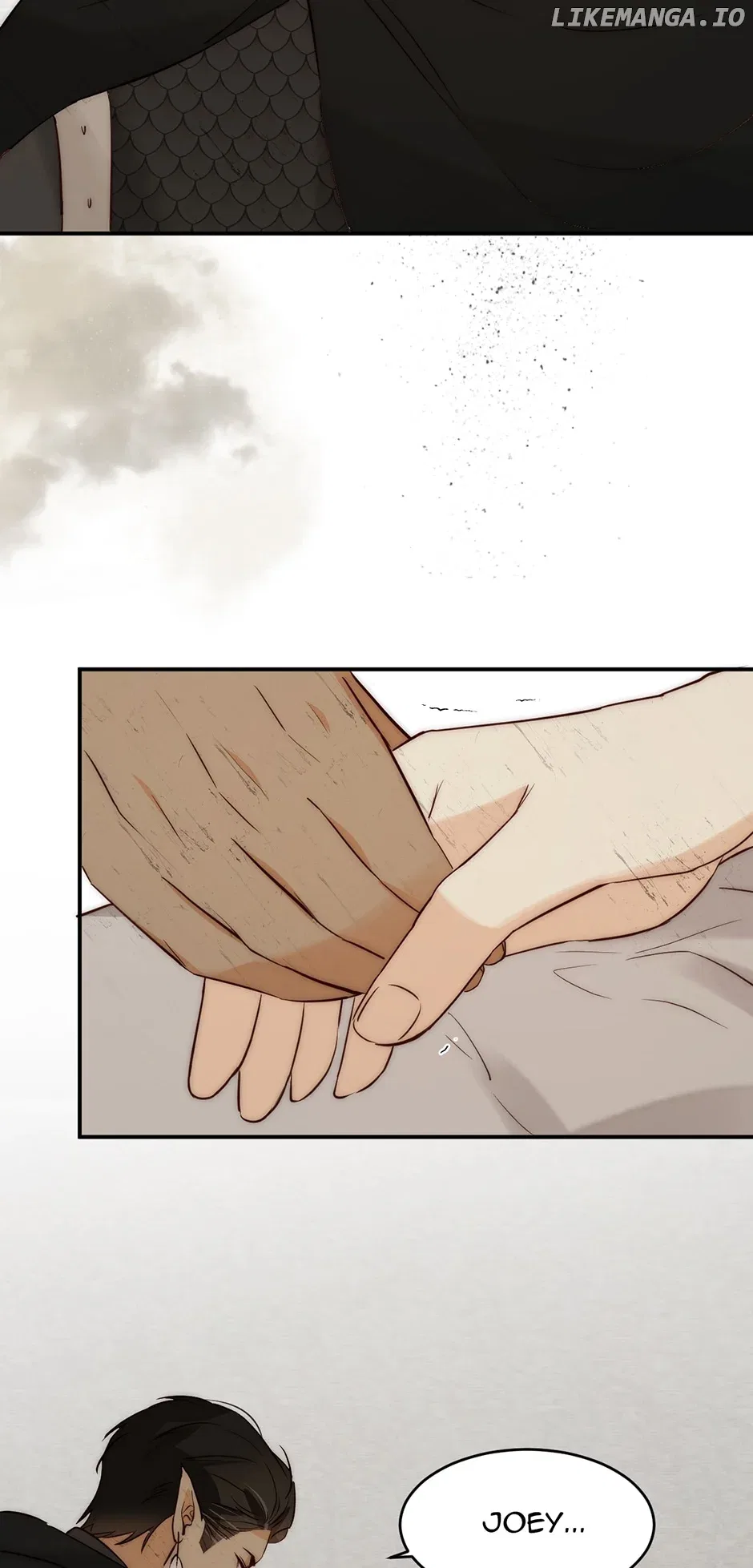 A Princess’s Guide to Saving Dragons Chapter 124 – Page 18