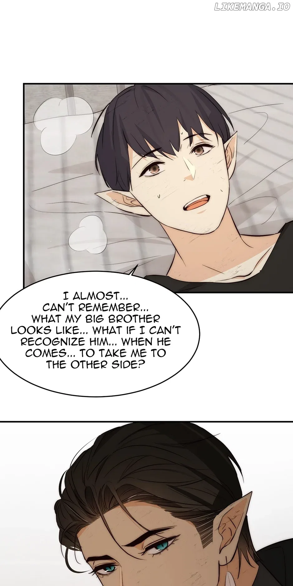 A Princess’s Guide to Saving Dragons Chapter 124 – Page 22
