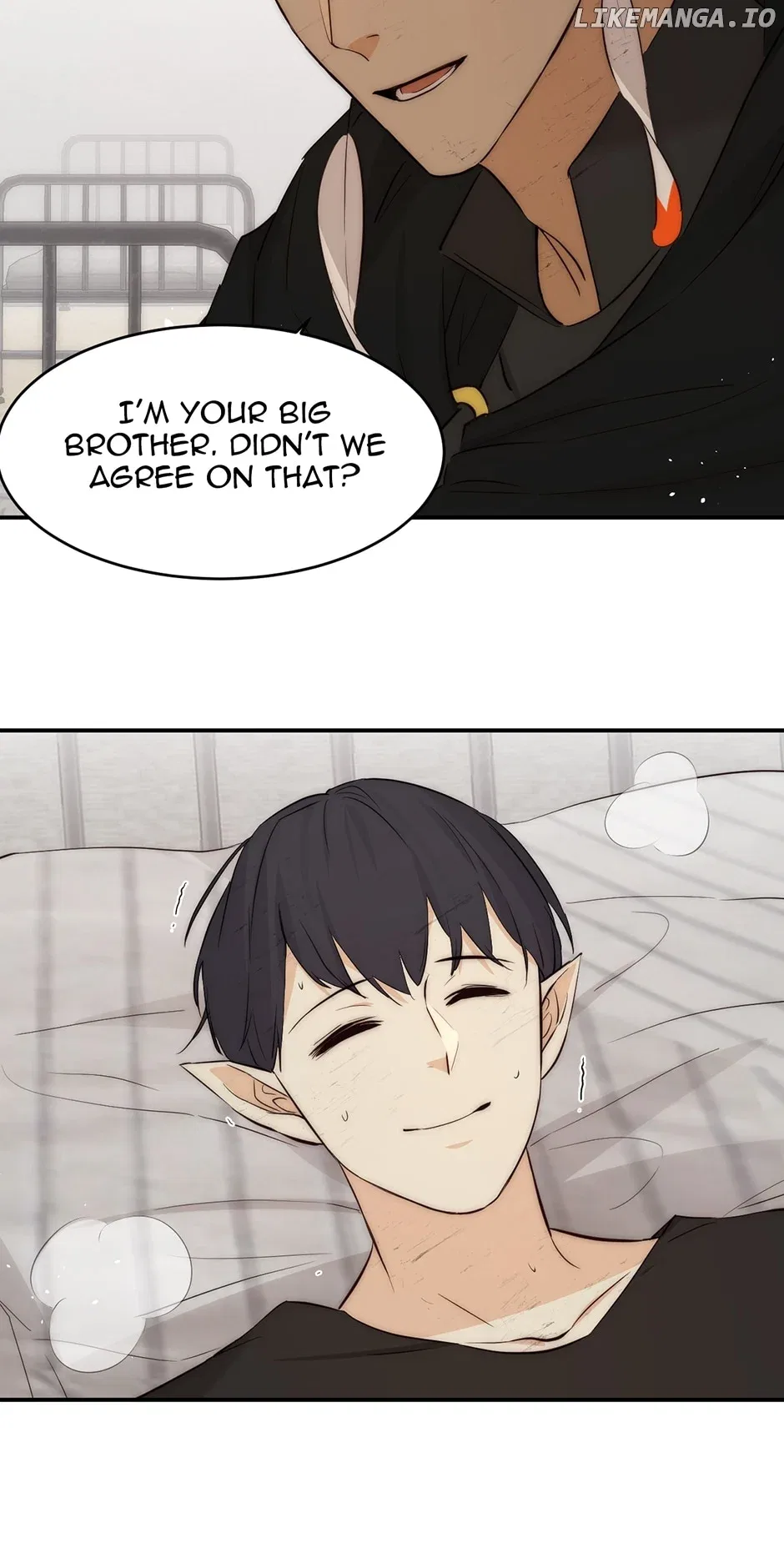A Princess’s Guide to Saving Dragons Chapter 124 – Page 23