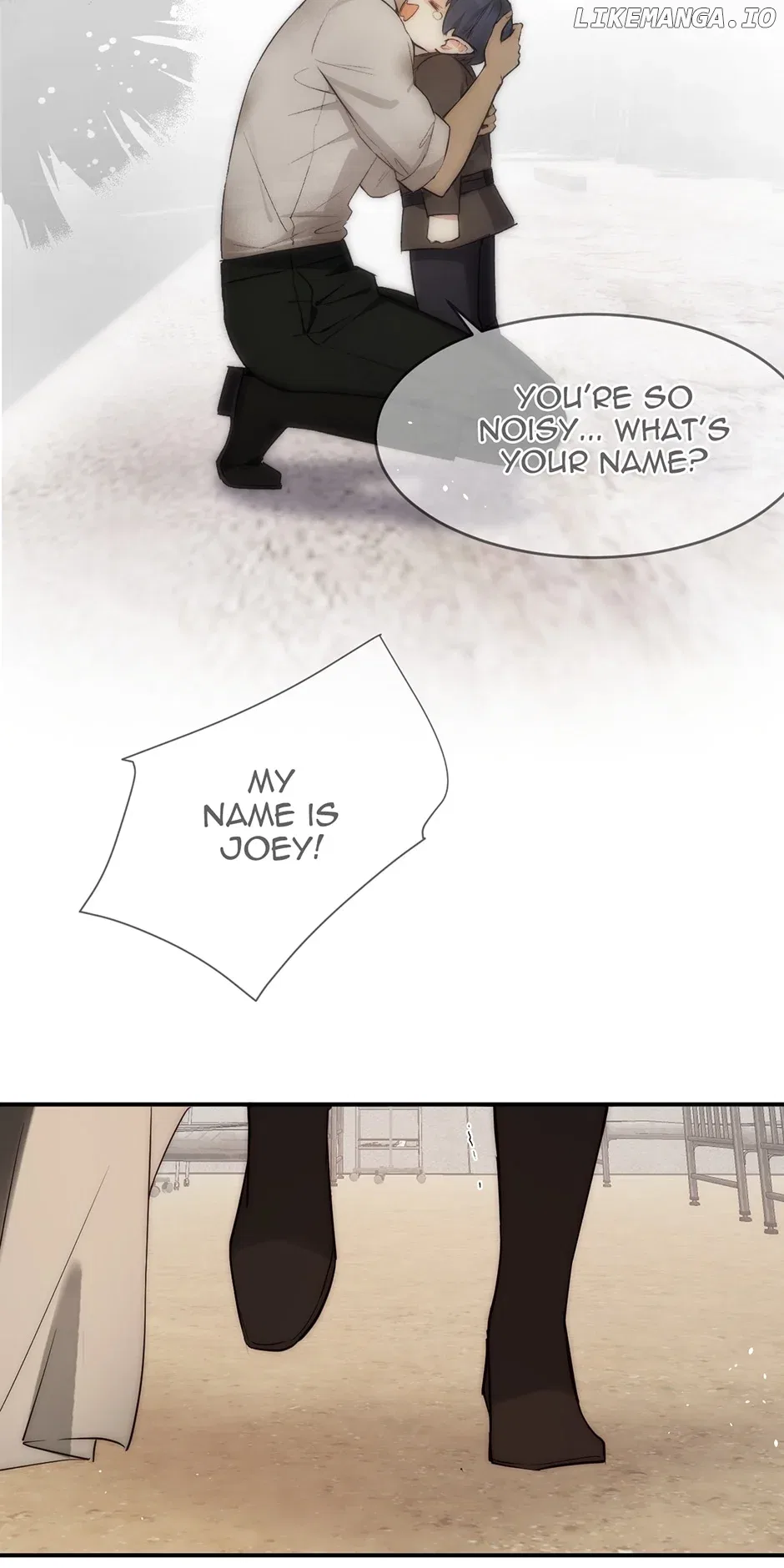 A Princess’s Guide to Saving Dragons Chapter 124 – Page 25