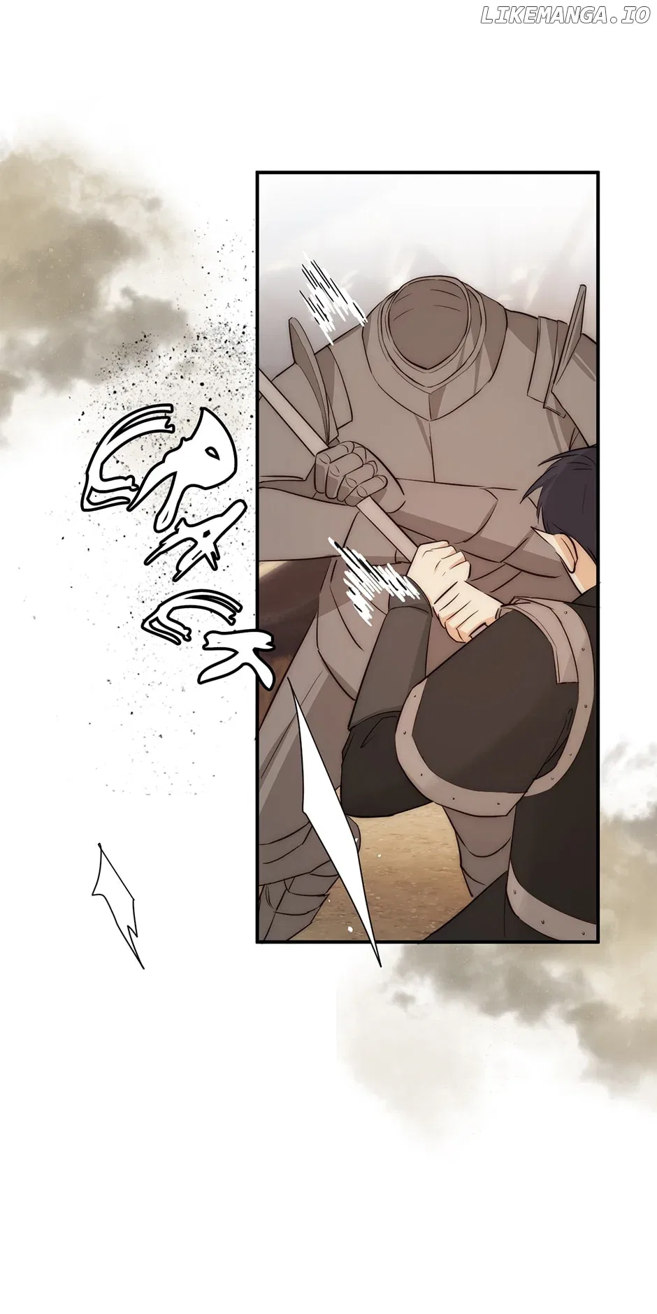 A Princess’s Guide to Saving Dragons Chapter 124 – Page 26