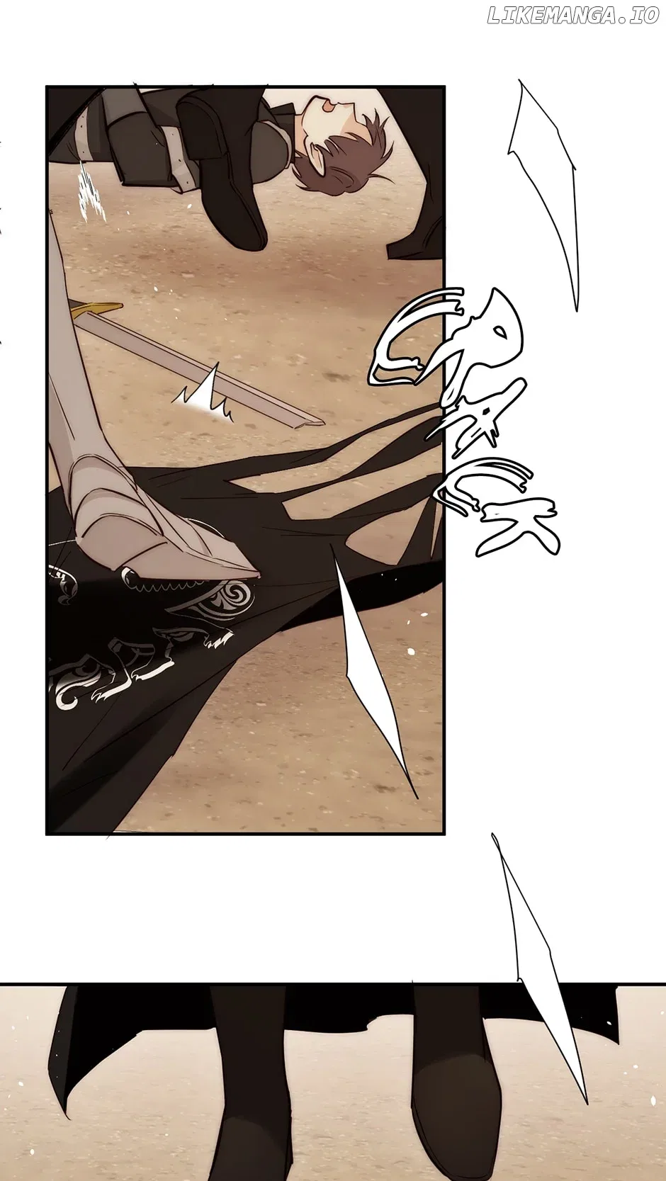 A Princess’s Guide to Saving Dragons Chapter 124 – Page 27