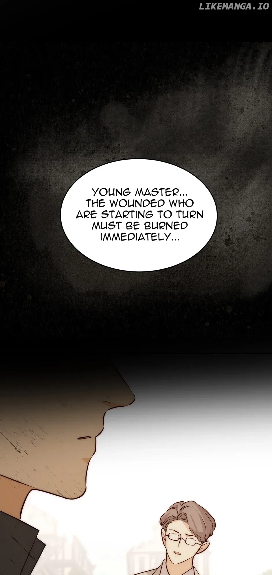 A Princess’s Guide to Saving Dragons Chapter 124 – Page 33