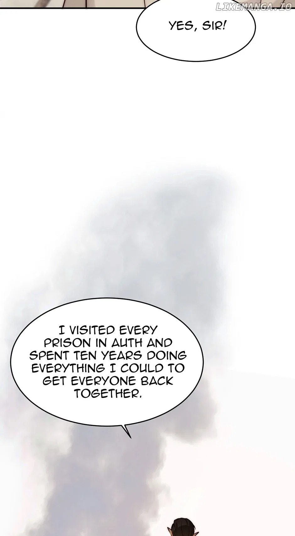 A Princess’s Guide to Saving Dragons Chapter 124 – Page 42