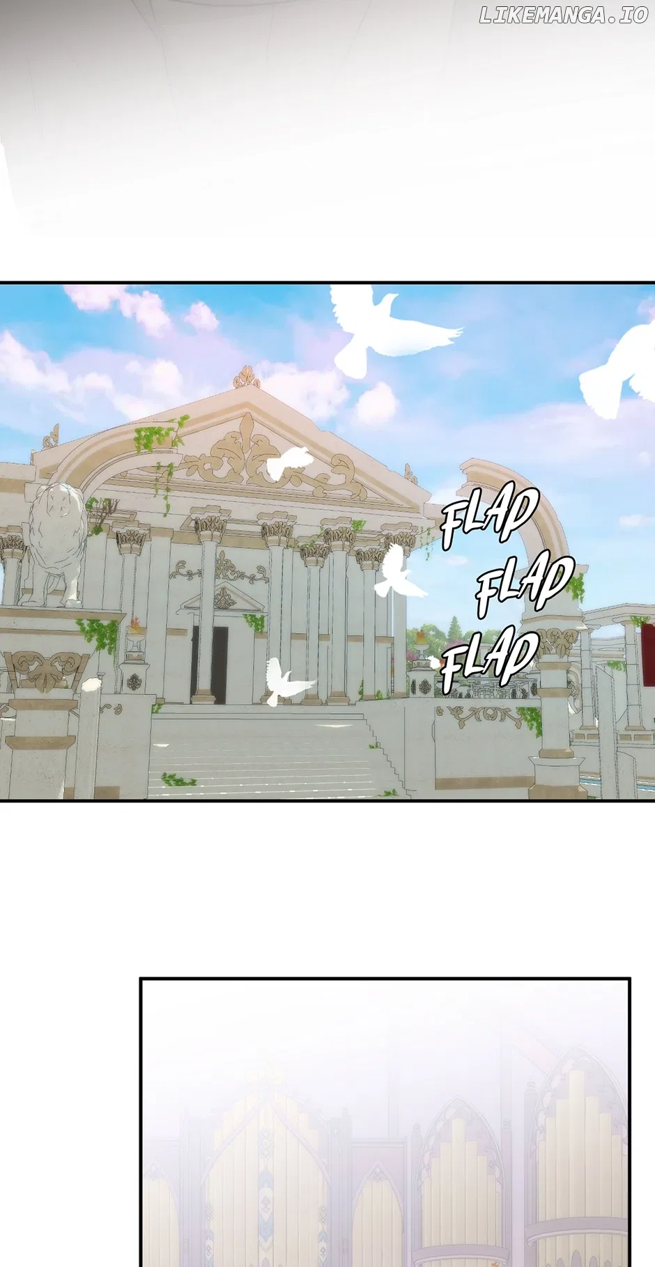 A Princess’s Guide to Saving Dragons Chapter 123 – Page 2