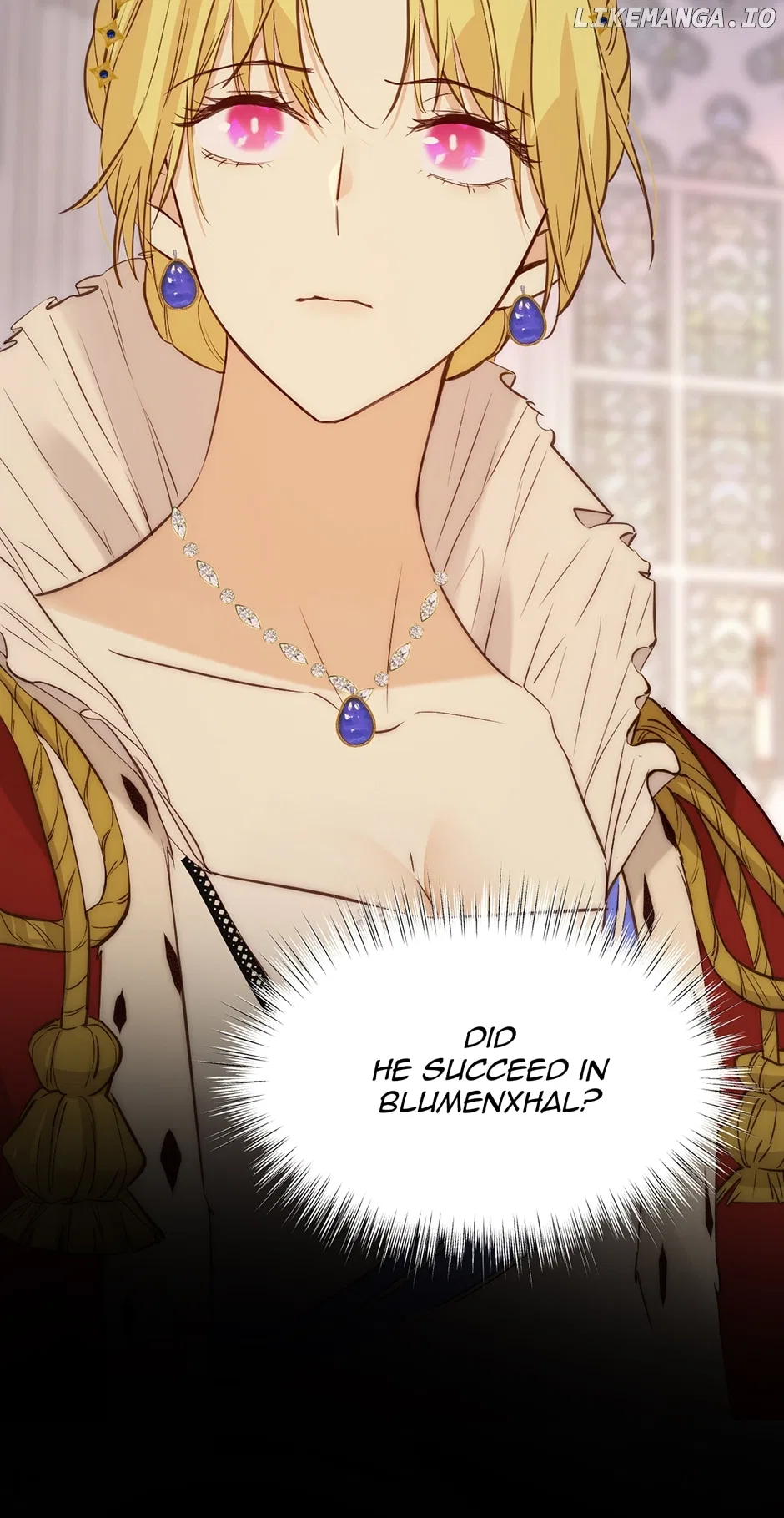 A Princess’s Guide to Saving Dragons Chapter 123 – Page 4