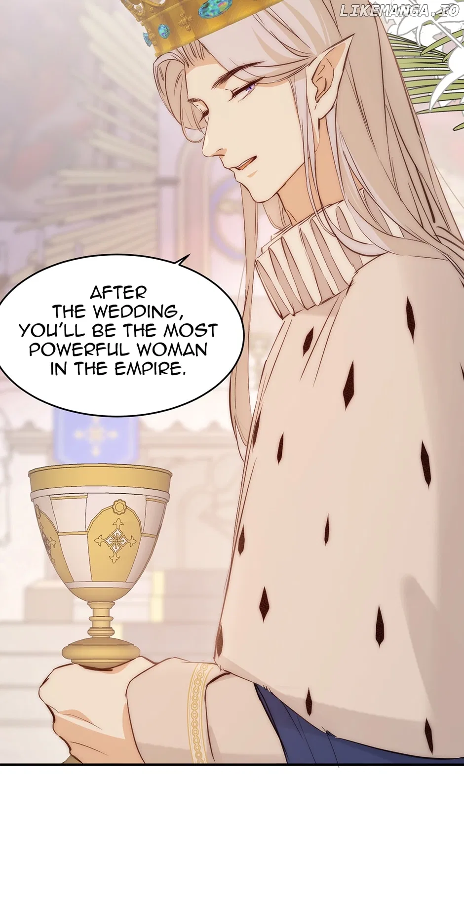 A Princess’s Guide to Saving Dragons Chapter 123 – Page 6