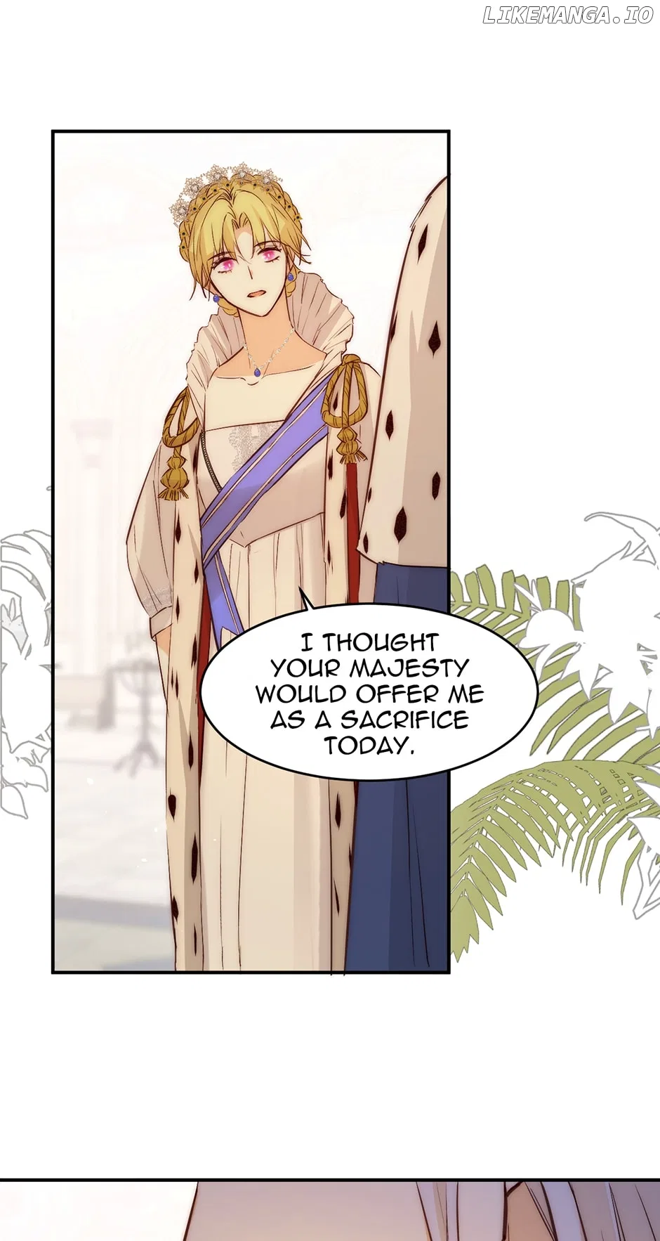 A Princess’s Guide to Saving Dragons Chapter 123 – Page 7