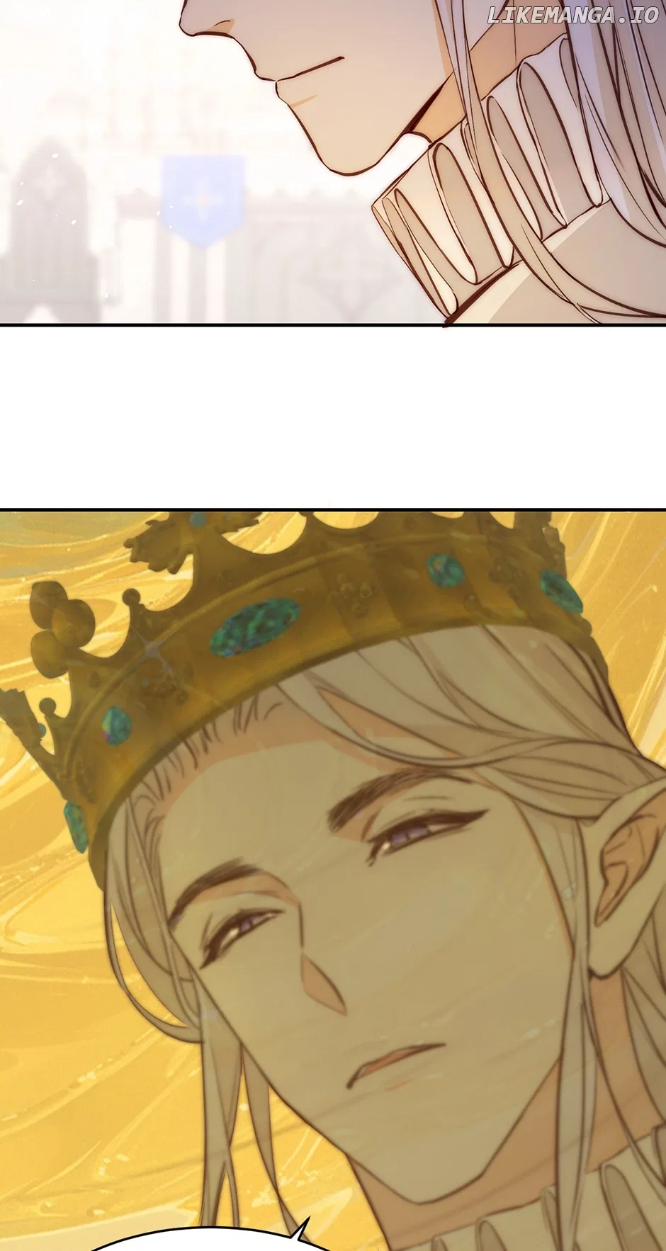 A Princess’s Guide to Saving Dragons Chapter 123 – Page 8
