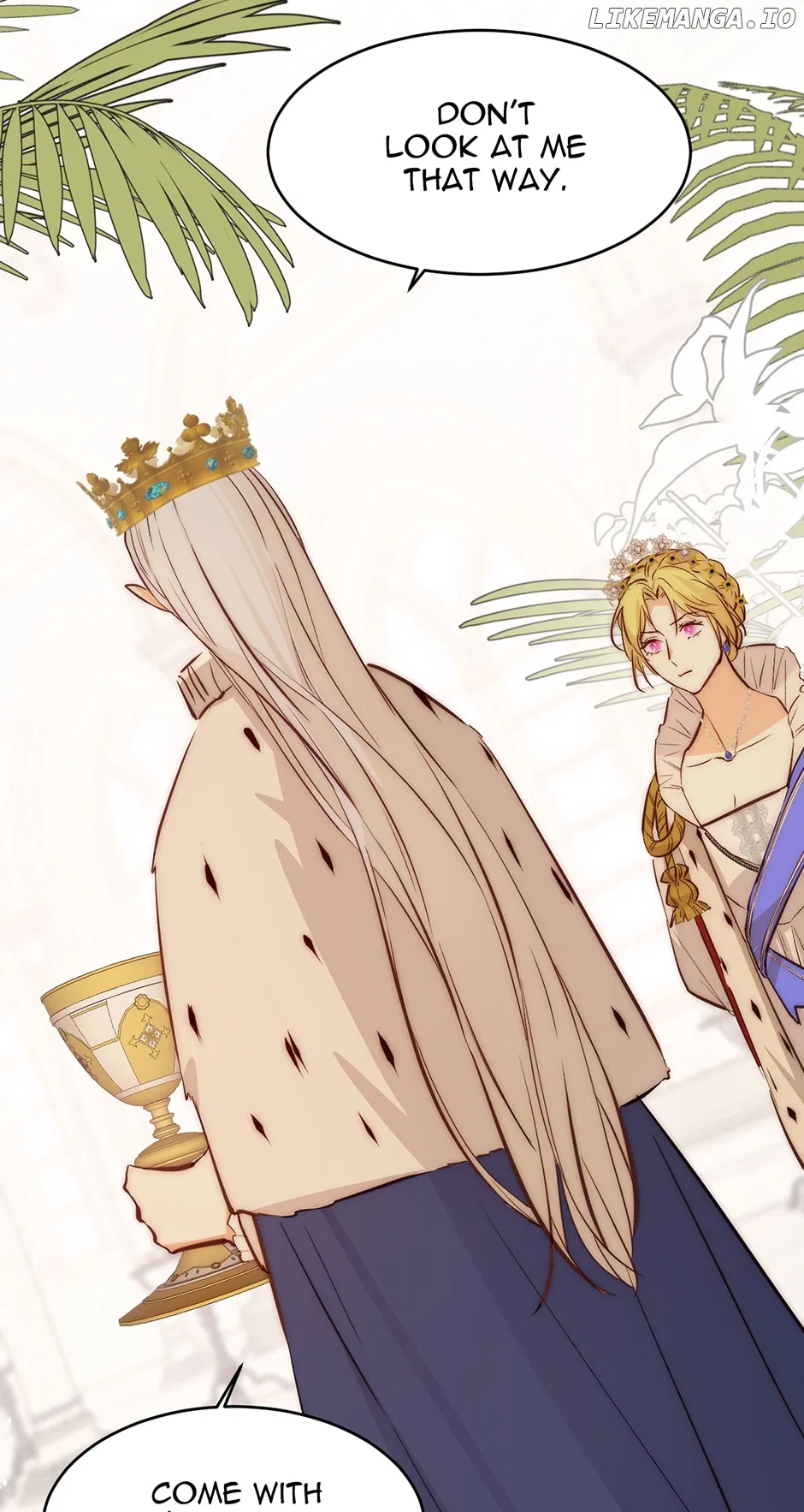 A Princess’s Guide to Saving Dragons Chapter 123 – Page 10