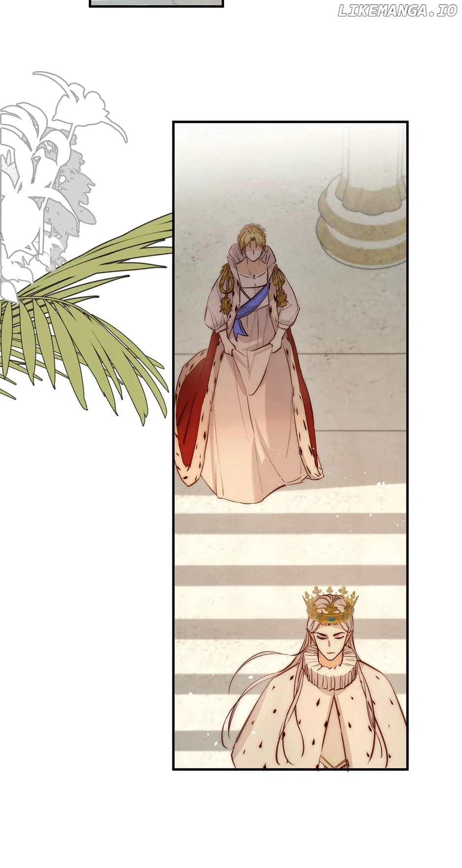 A Princess’s Guide to Saving Dragons Chapter 123 – Page 12
