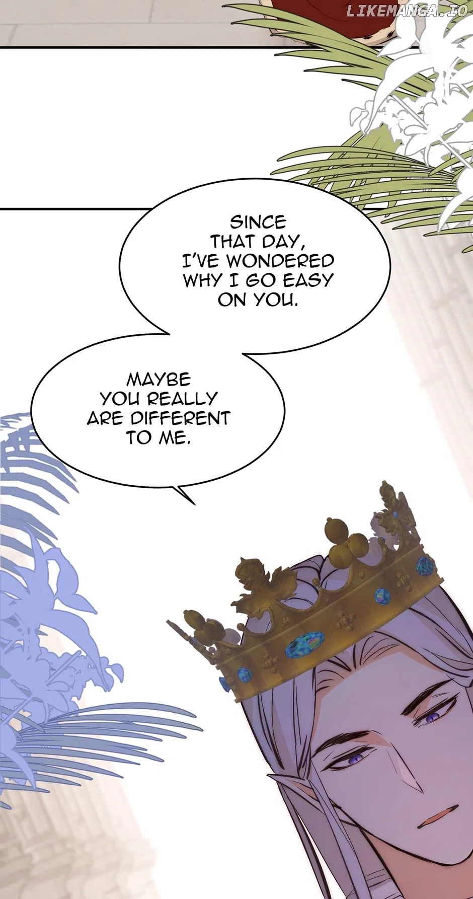 A Princess’s Guide to Saving Dragons Chapter 123 – Page 15