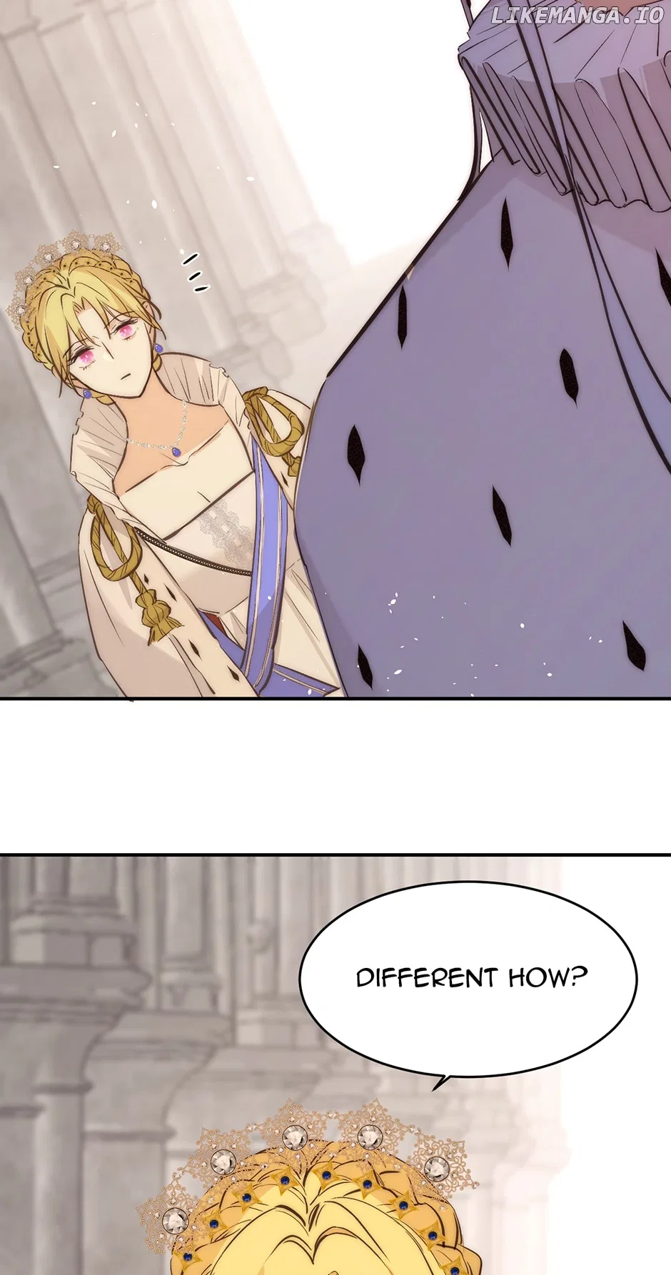 A Princess’s Guide to Saving Dragons Chapter 123 – Page 16