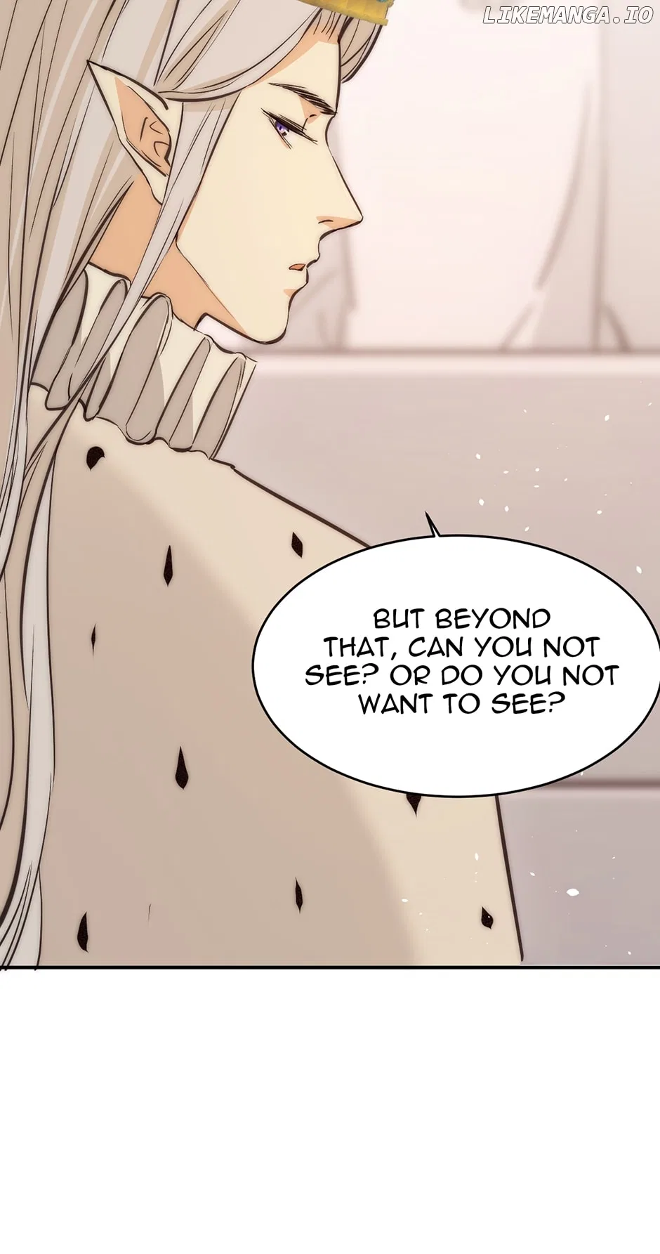 A Princess’s Guide to Saving Dragons Chapter 123 – Page 19